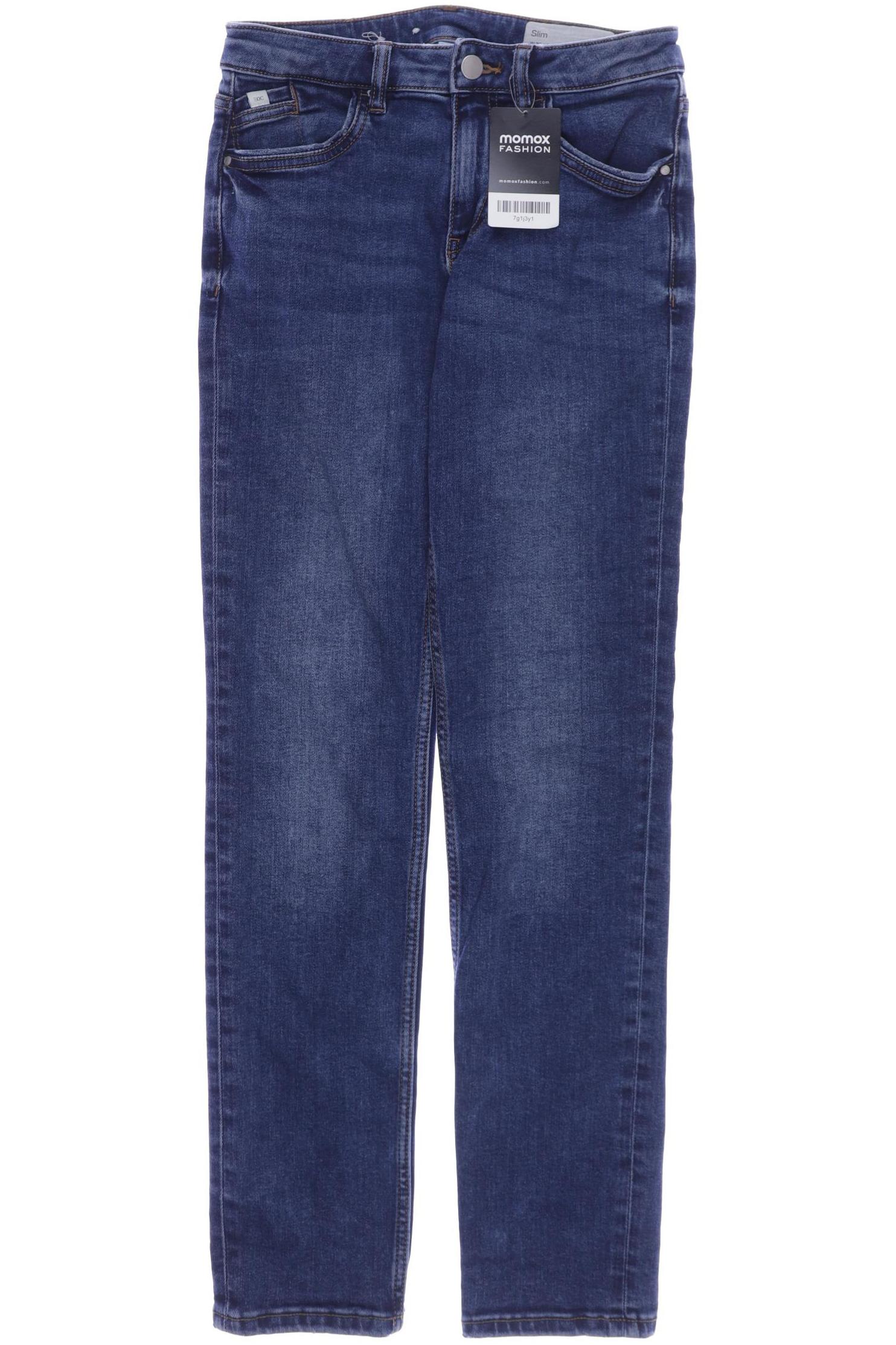 

Esprit Damen Jeans, blau