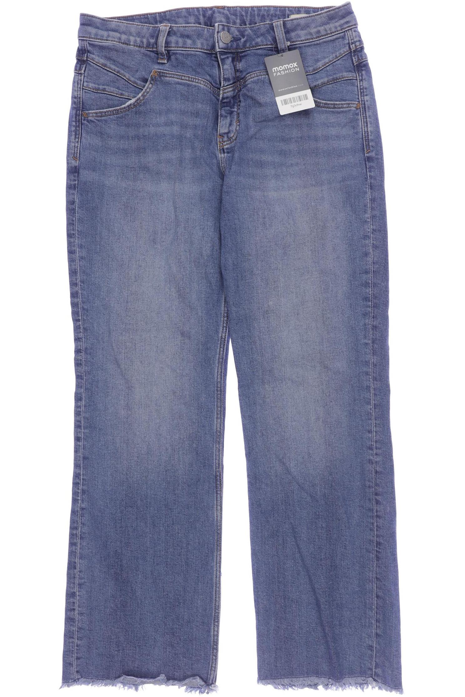 

Esprit Damen Jeans, blau, Gr. 29