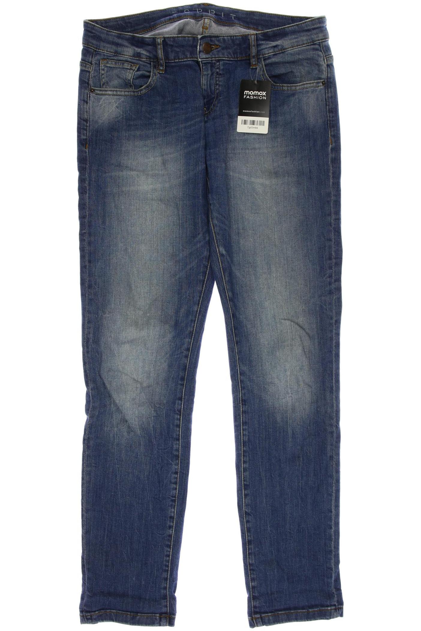 

Esprit Damen Jeans, blau