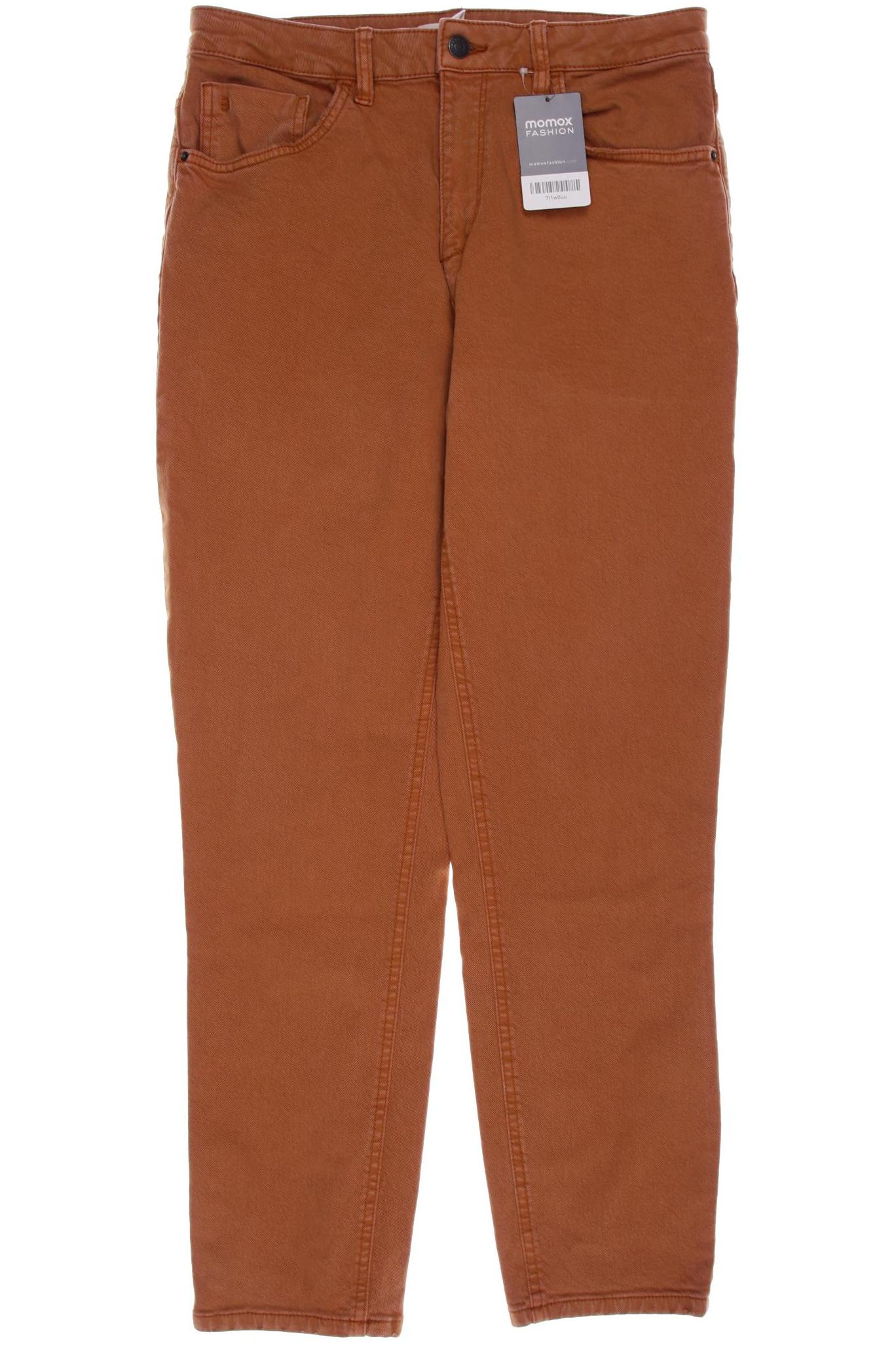

Esprit Damen Jeans, orange
