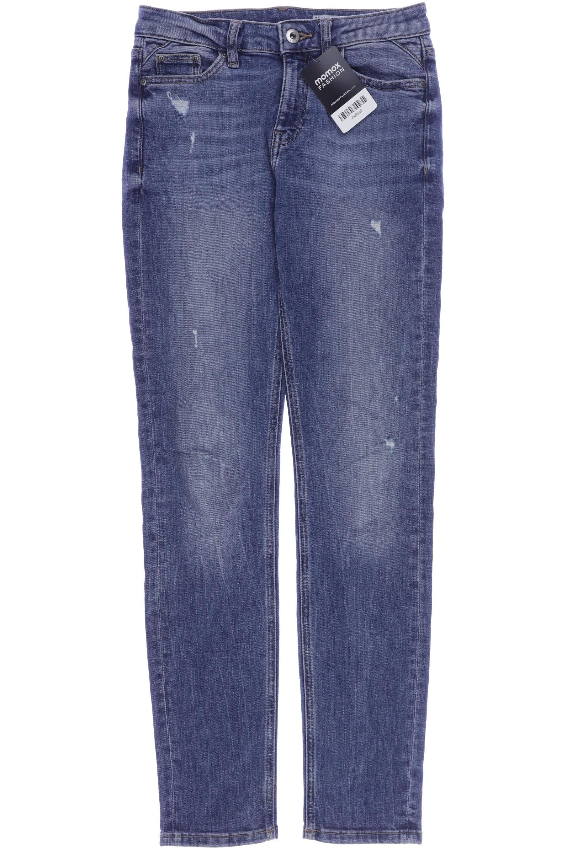 

Esprit Damen Jeans, blau