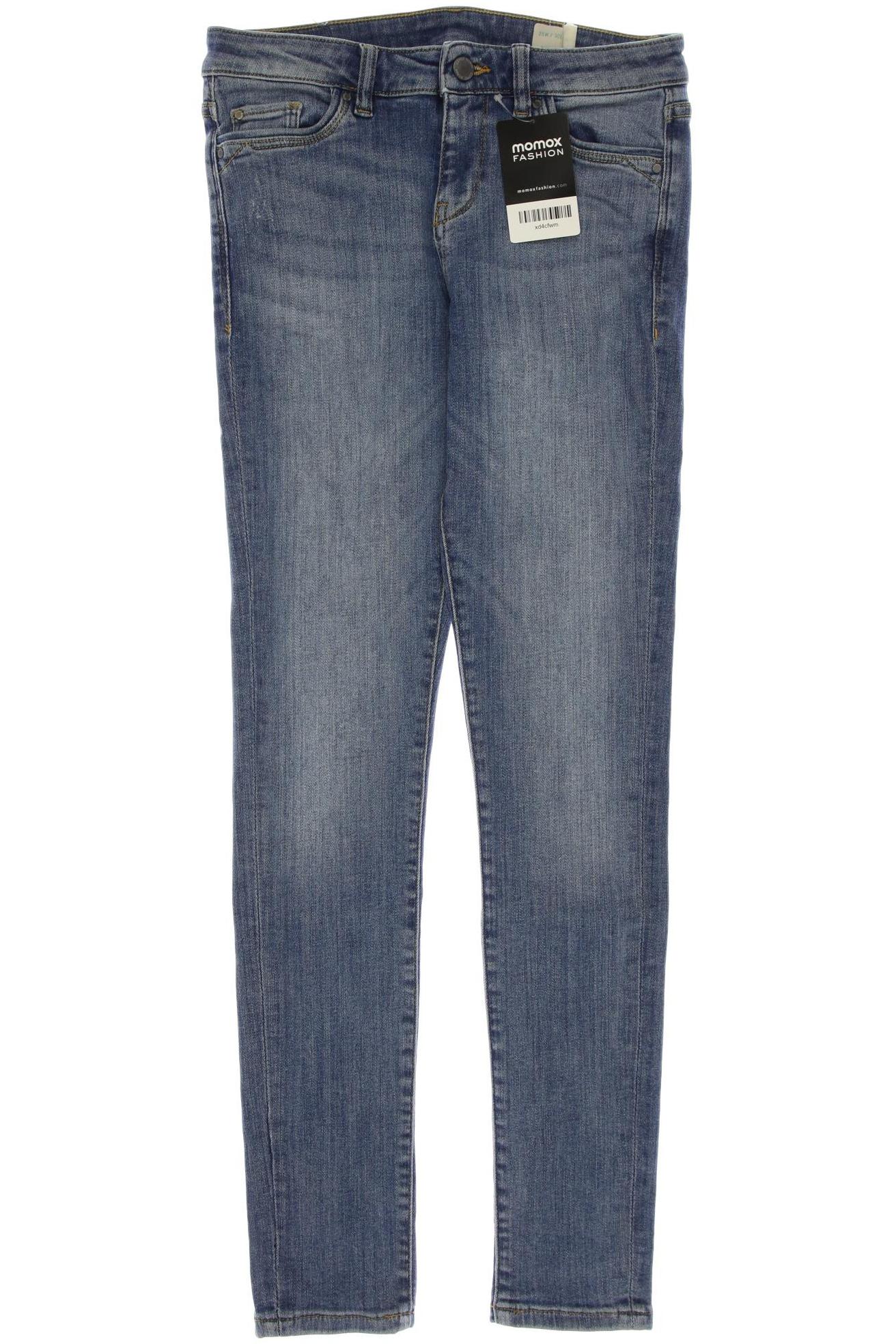 

Esprit Damen Jeans, blau