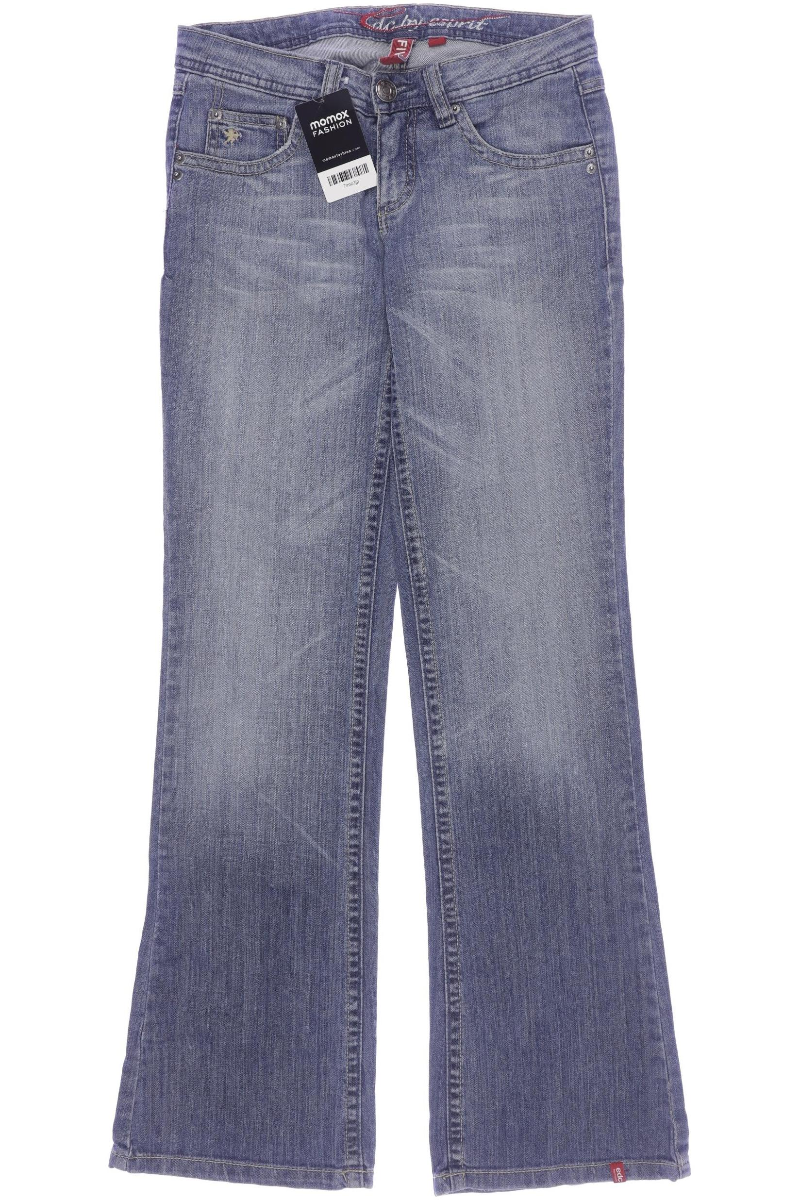 

Esprit Damen Jeans, blau, Gr. 36