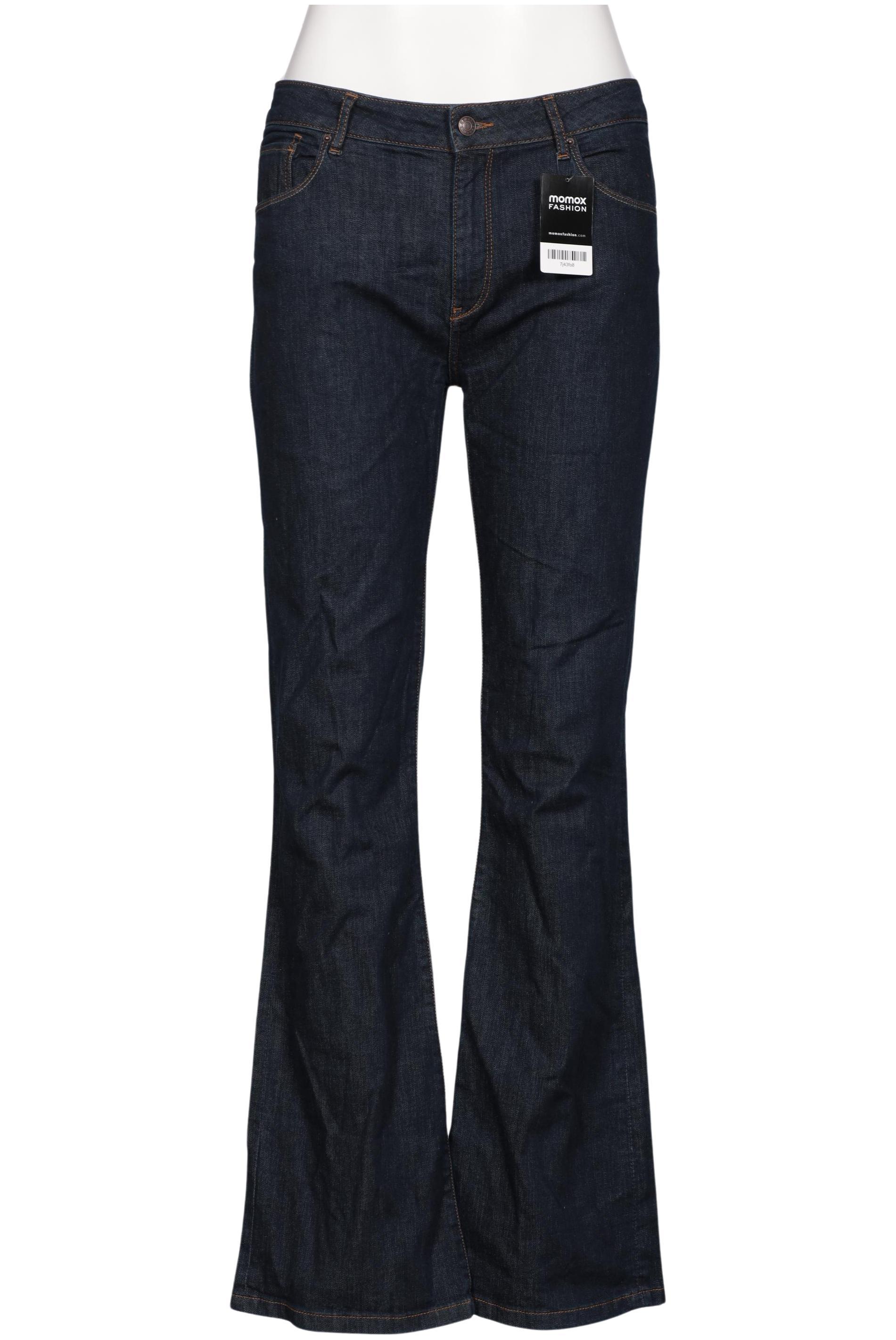 

Esprit Damen Jeans, marineblau, Gr. 33