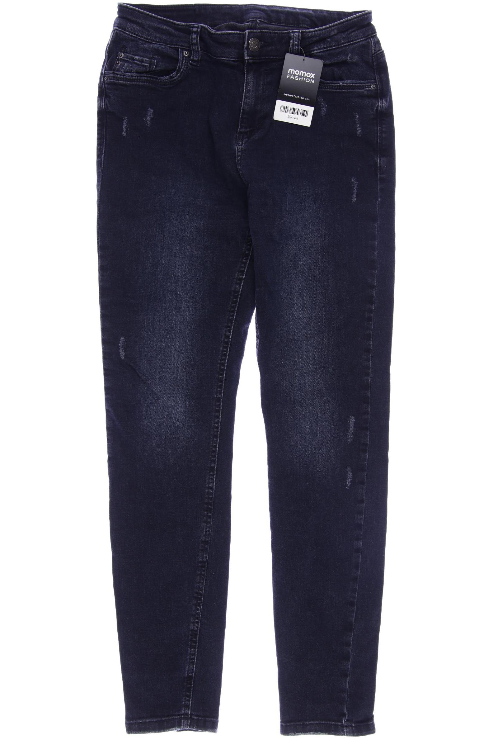 

Esprit Damen Jeans, marineblau, Gr. 27
