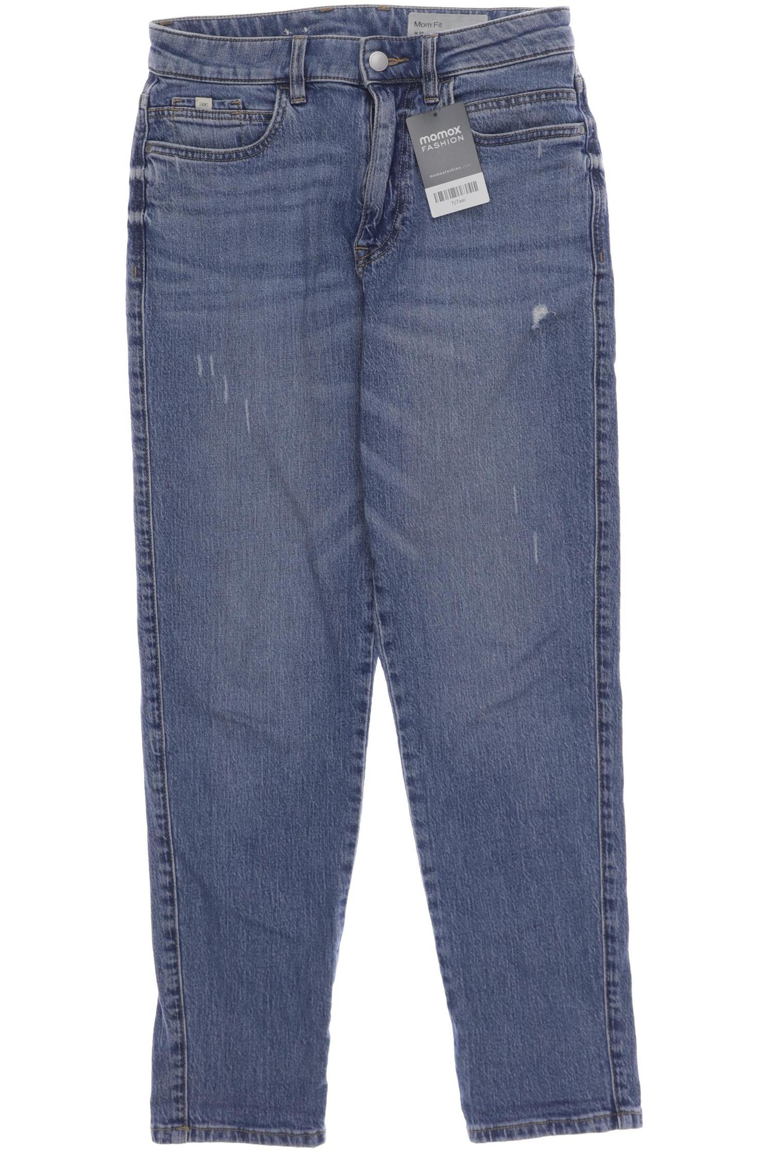 

Esprit Damen Jeans, blau