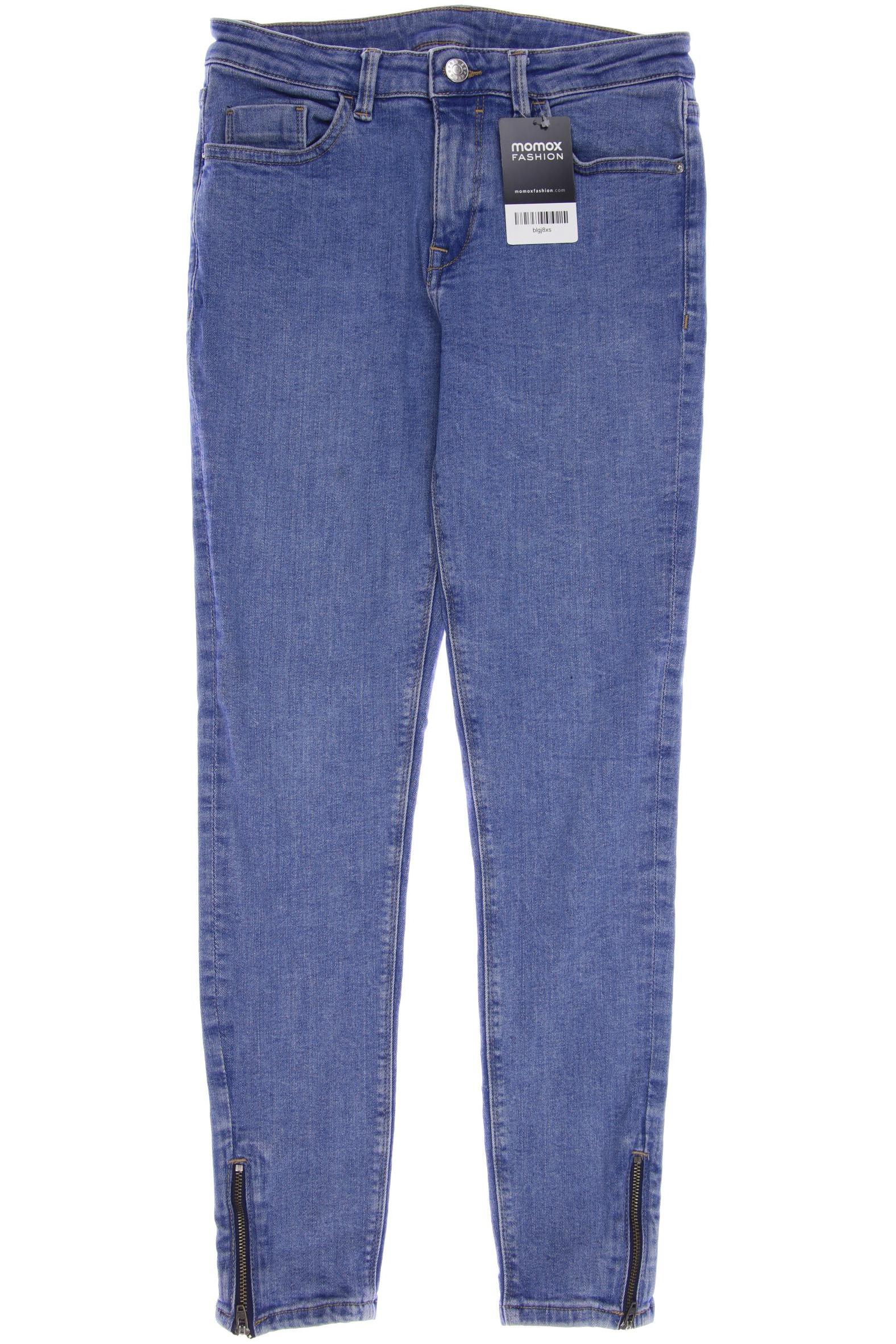 

Esprit Damen Jeans, blau, Gr. 36
