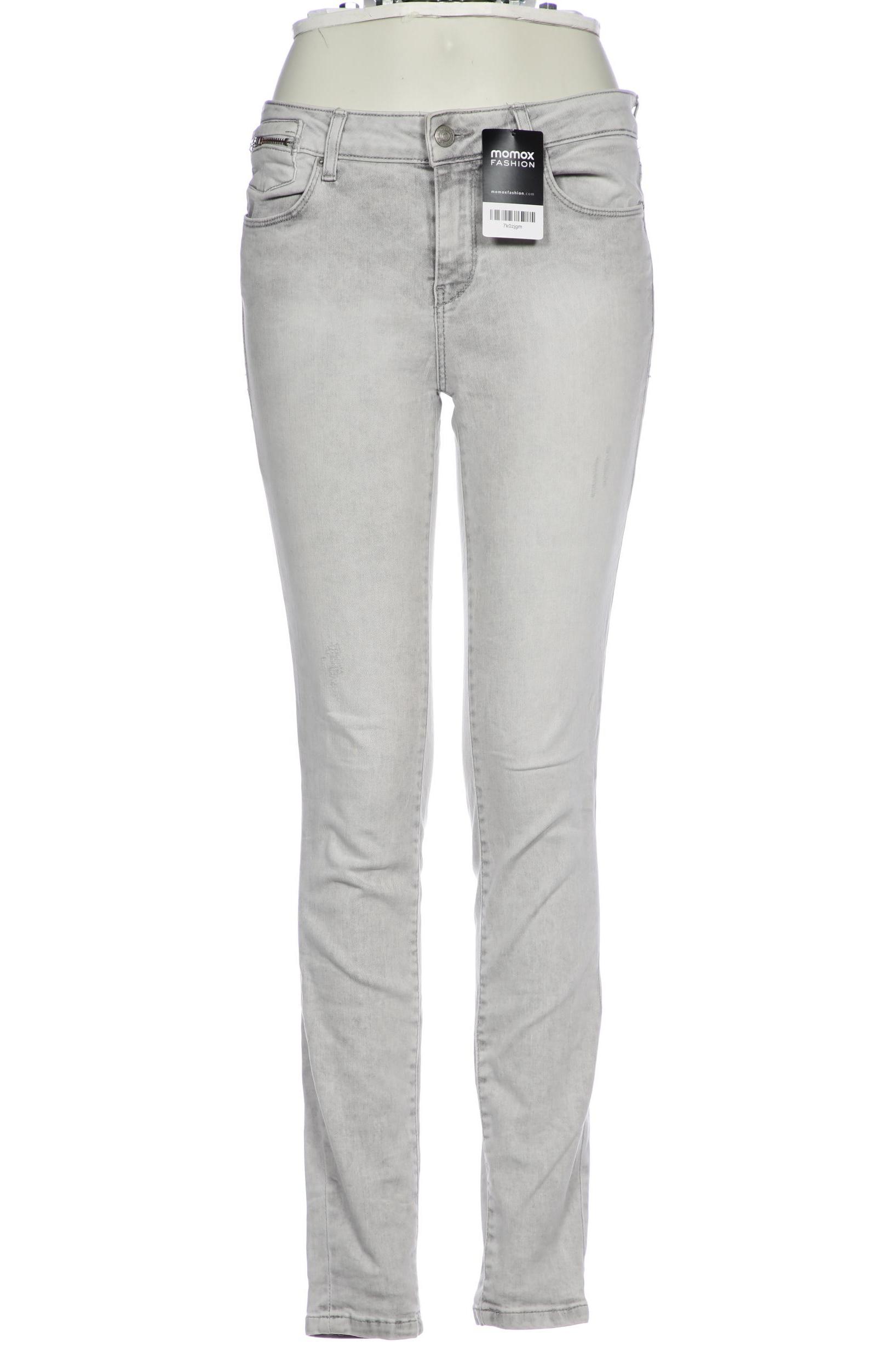 

Esprit Damen Jeans, grau, Gr. 36