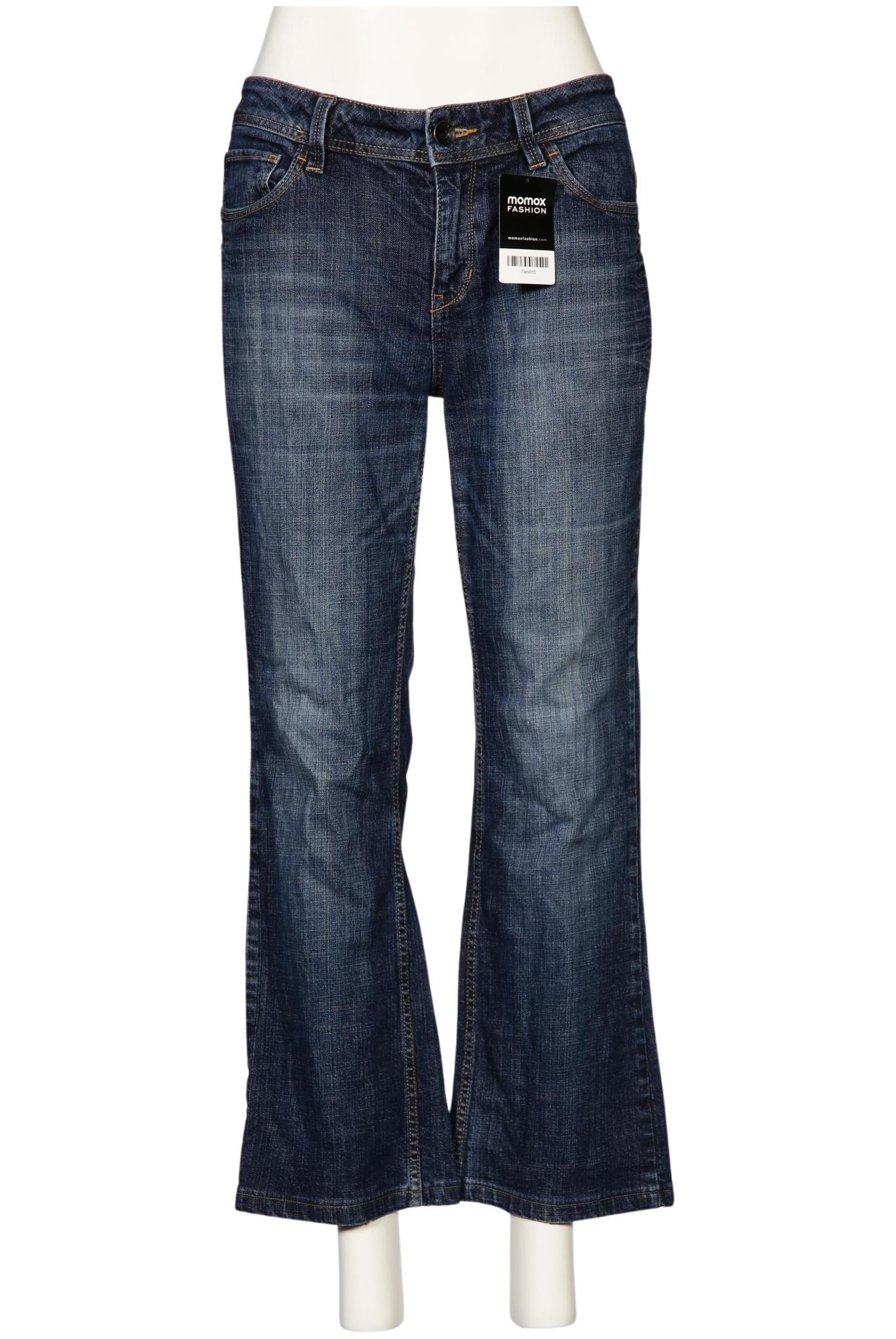 

Esprit Damen Jeans, blau, Gr. 32