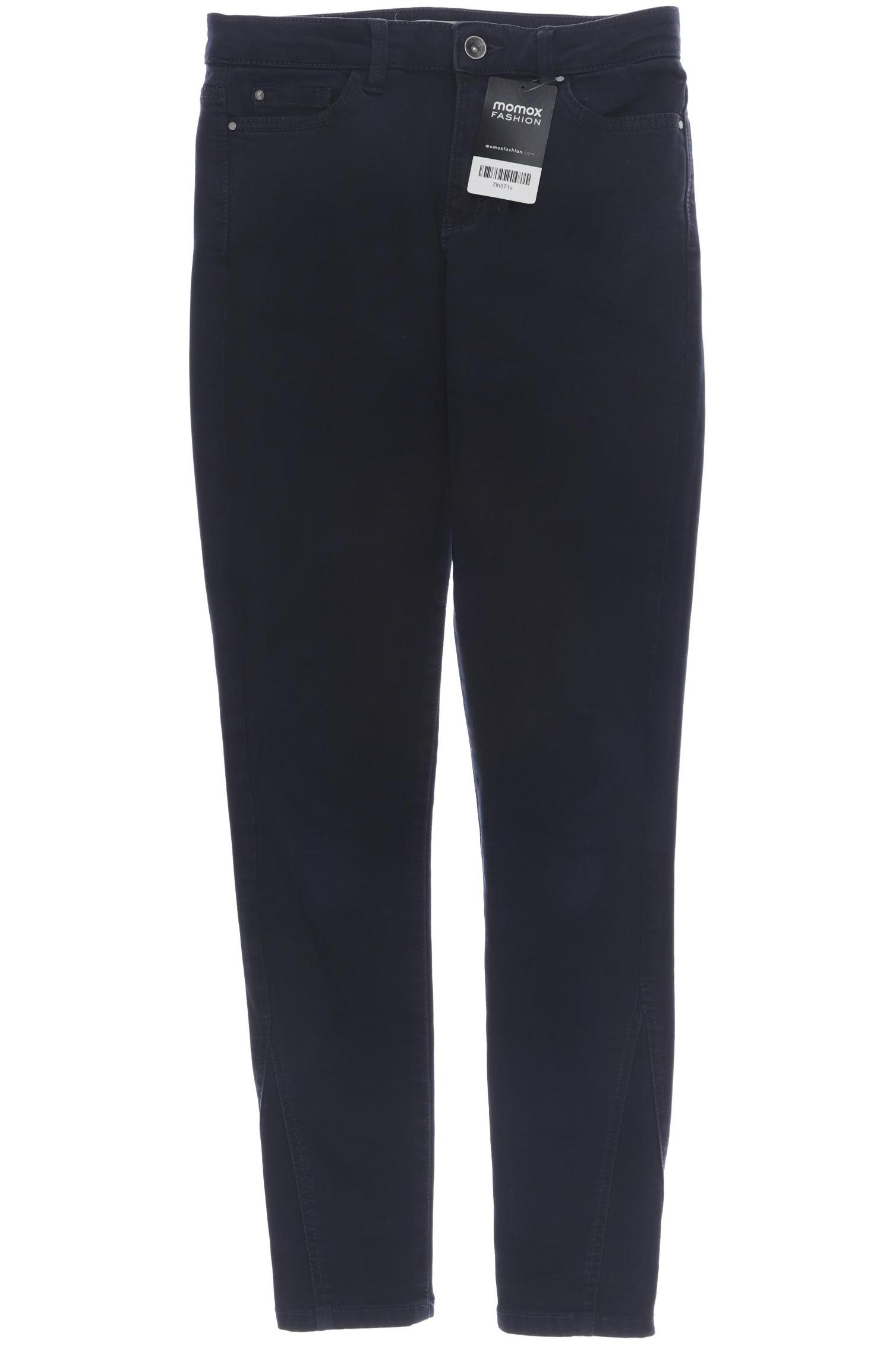 

Esprit Damen Jeans, marineblau