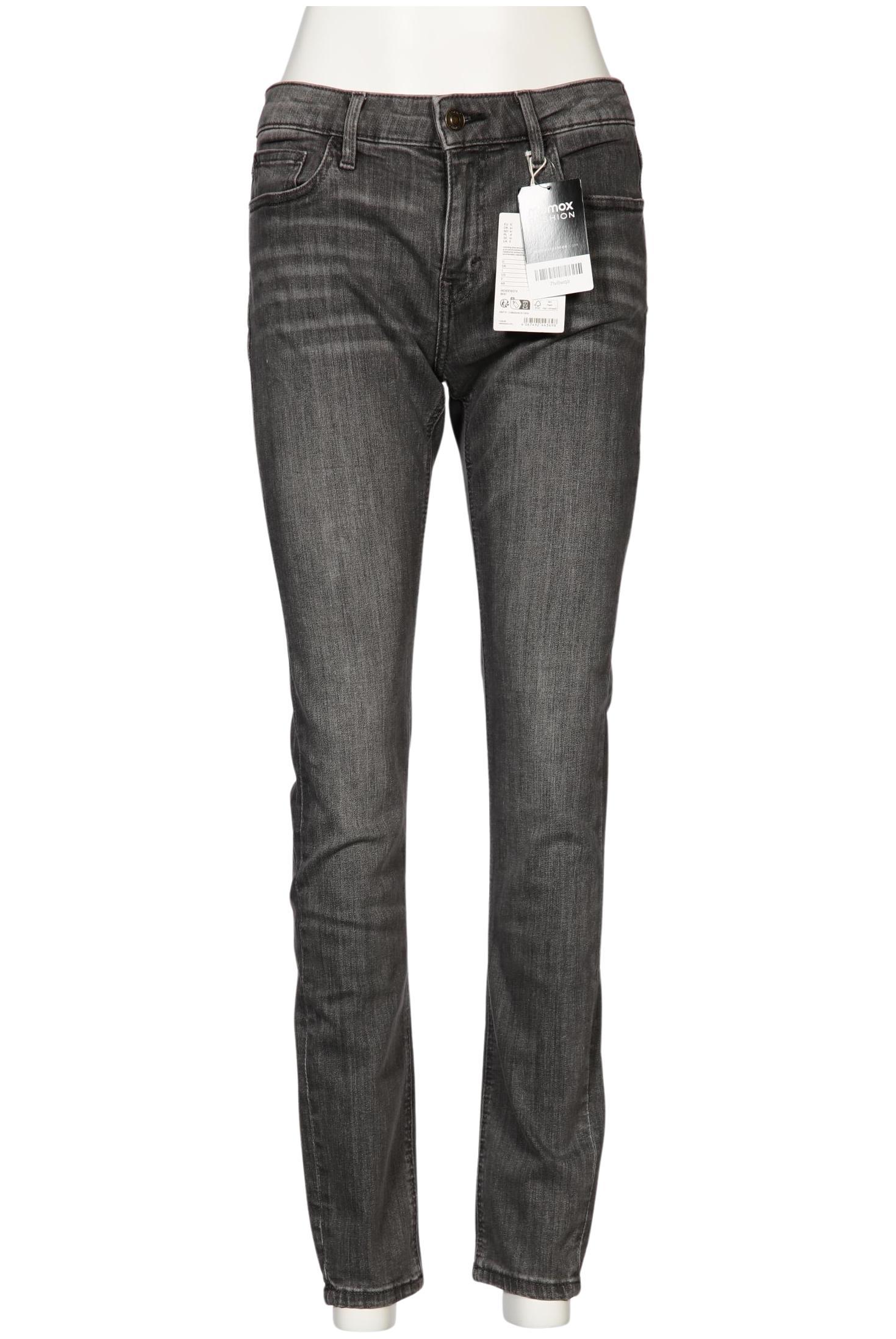 

Esprit Damen Jeans, grau, Gr. 28