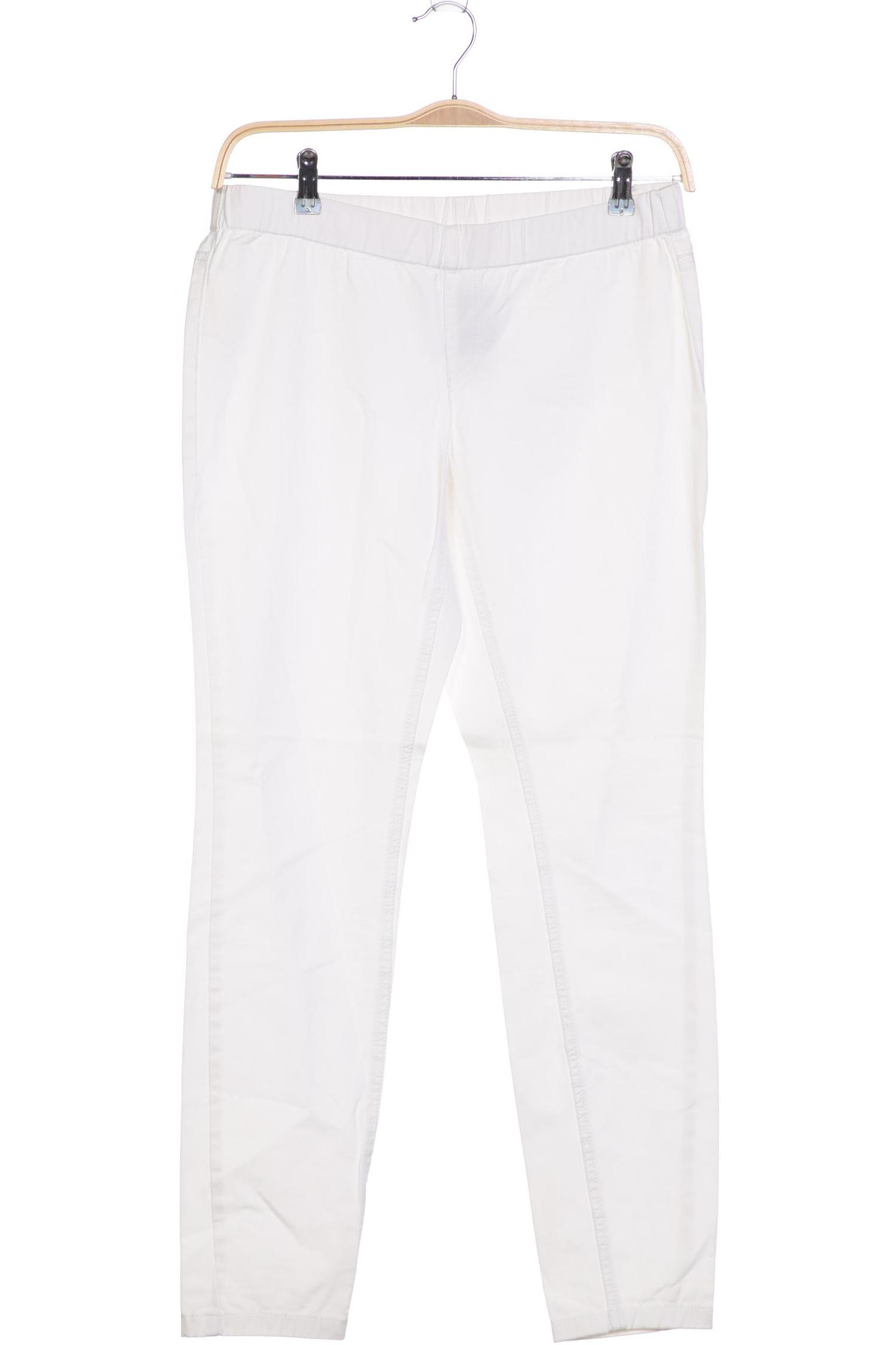 

Esprit Damen Jeans, weiß
