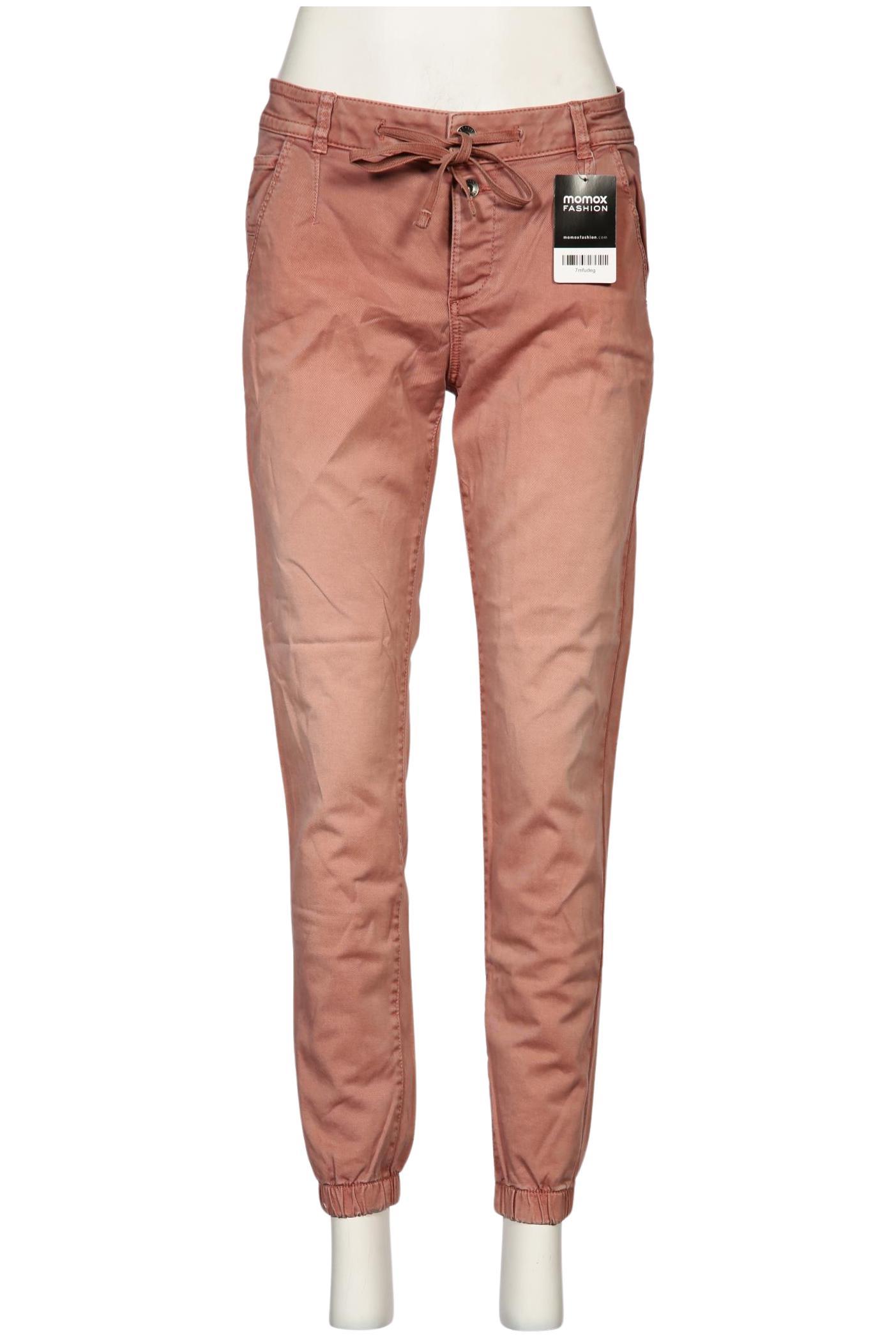 

Esprit Damen Jeans, pink, Gr. 38