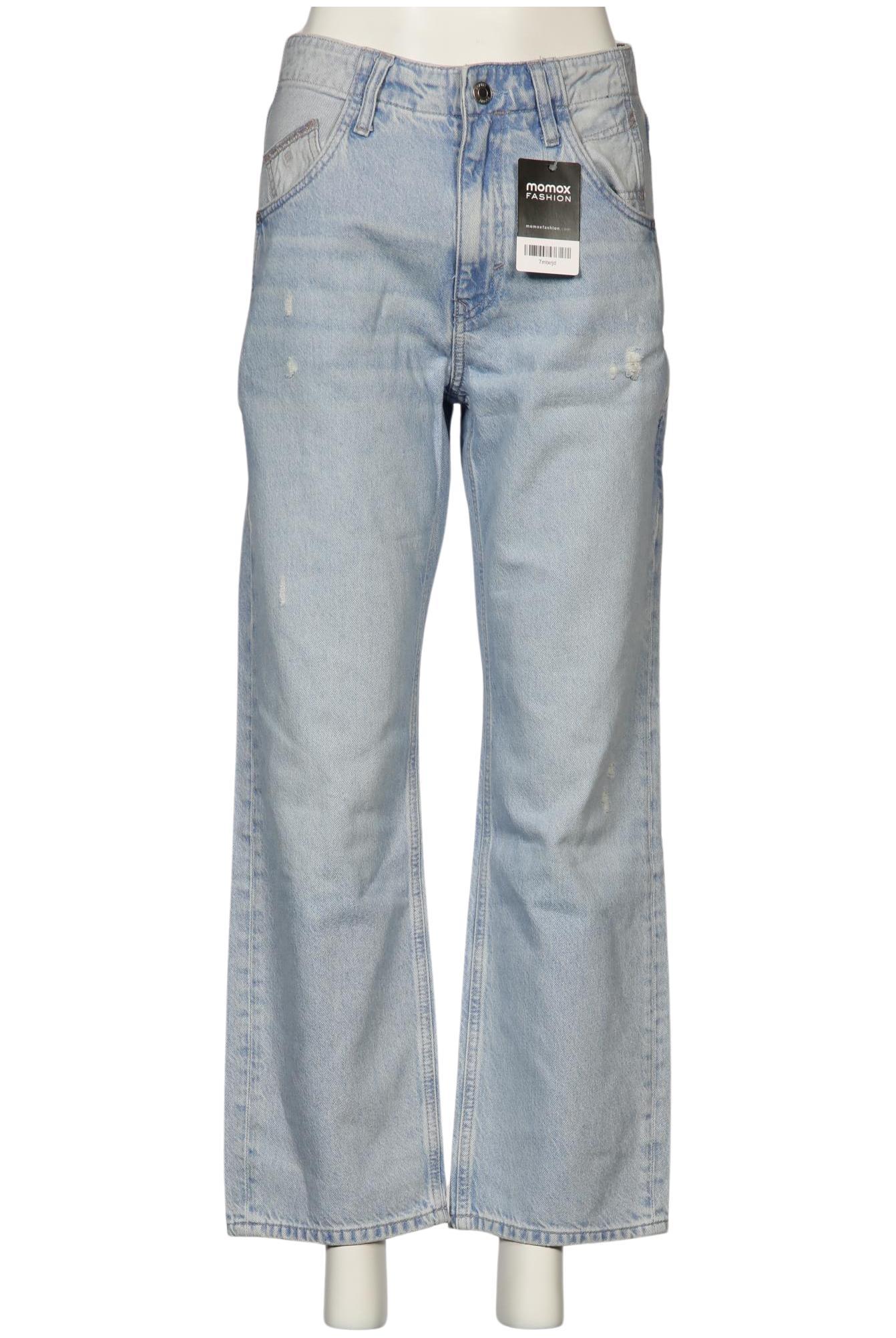 

Esprit Damen Jeans, hellblau, Gr. 28