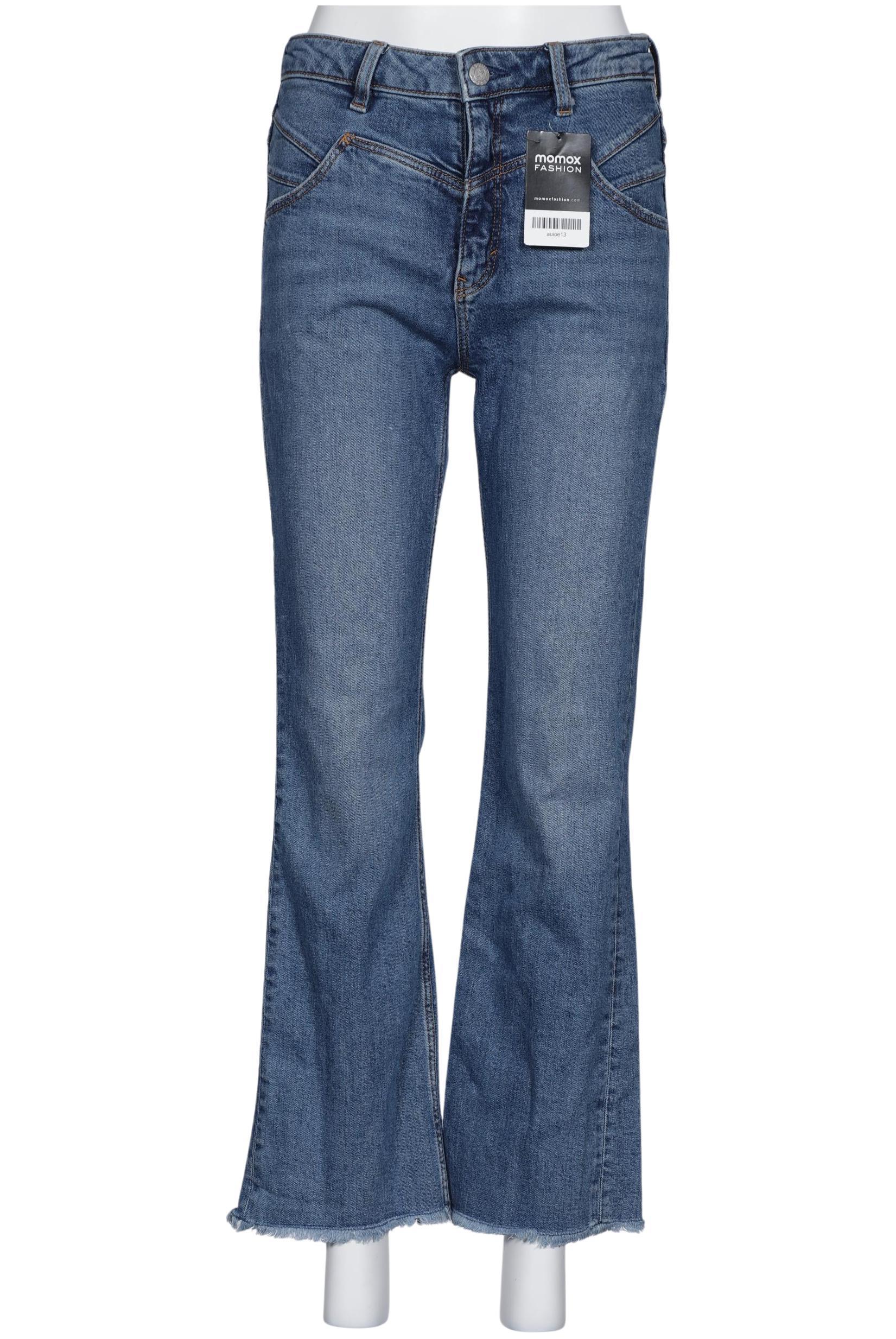 

Esprit Damen Jeans, blau, Gr. 27