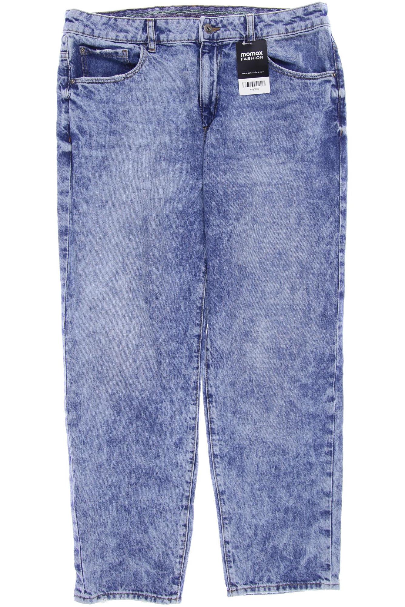 

Esprit Damen Jeans, blau, Gr. 34