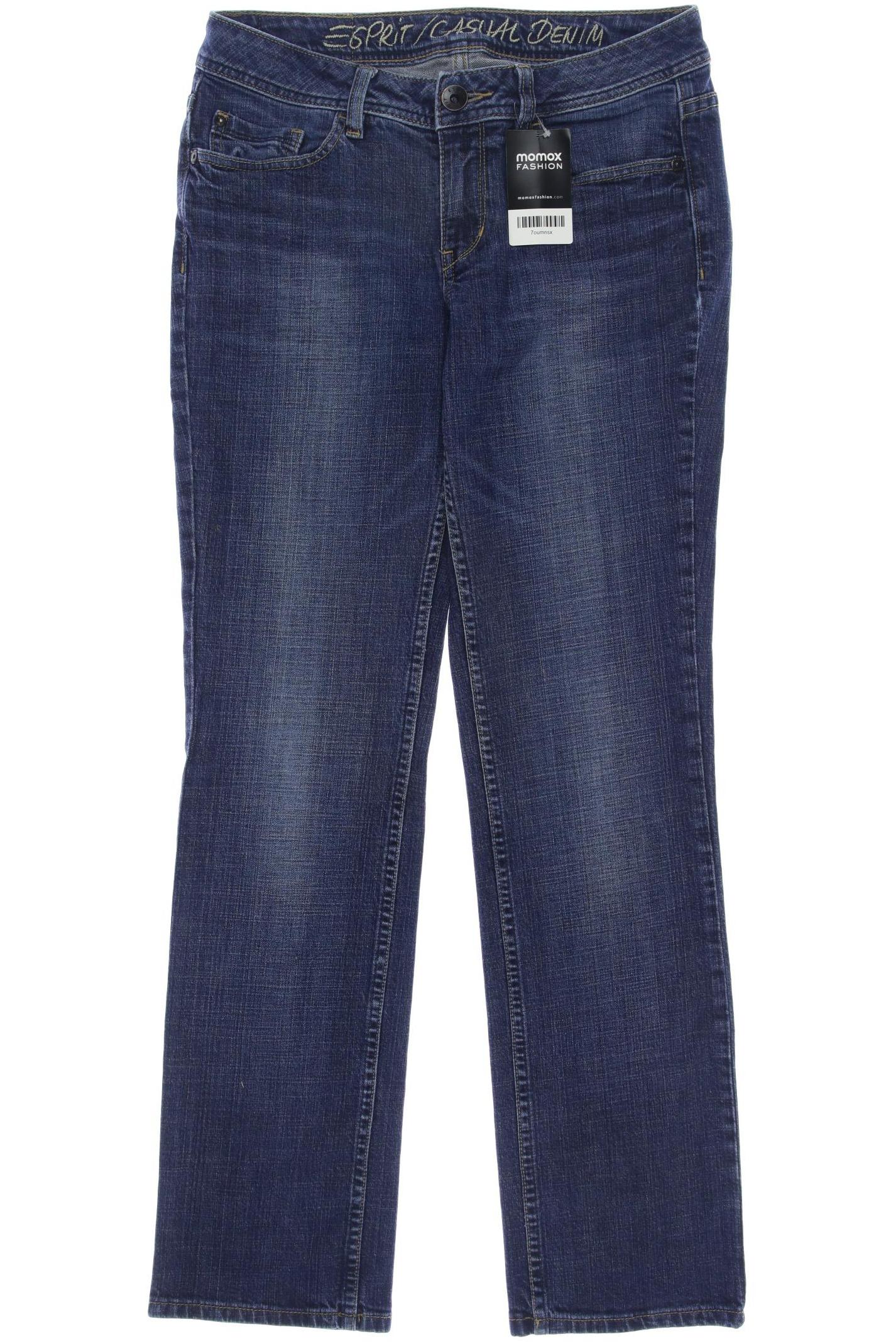 

Esprit Damen Jeans, blau, Gr. 29