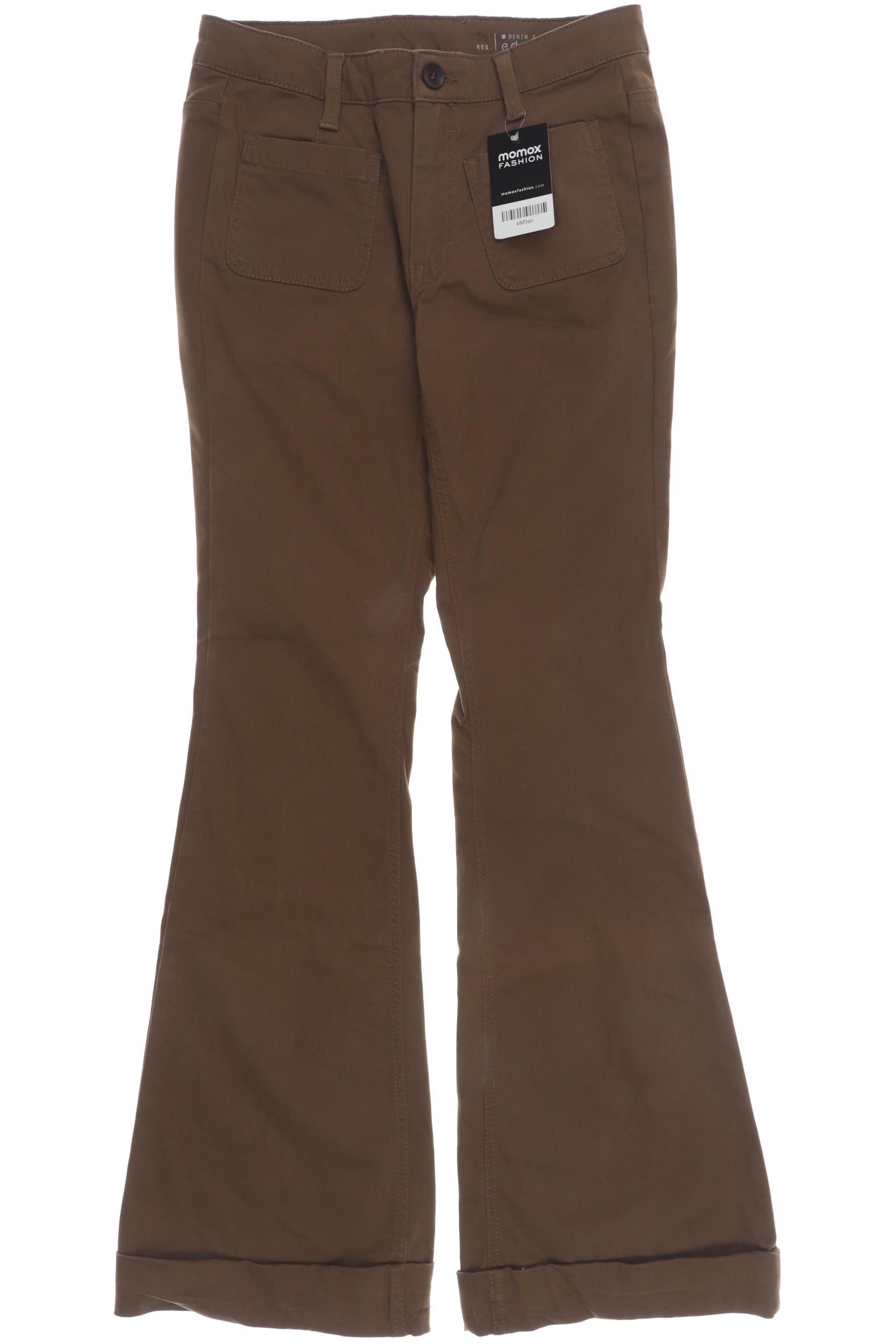 

Esprit Damen Jeans, braun, Gr. 36