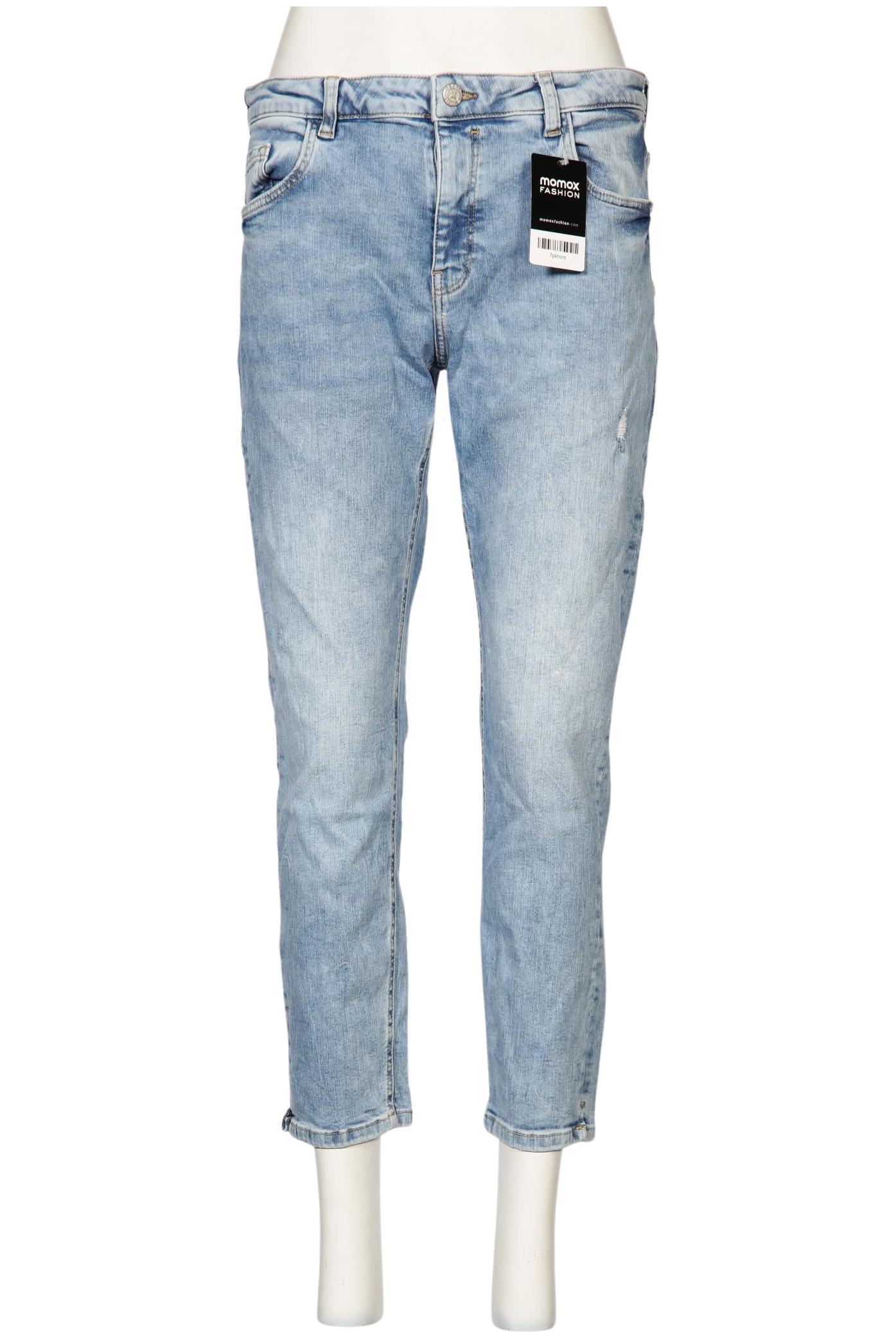 

Esprit Damen Jeans, hellblau, Gr. 32