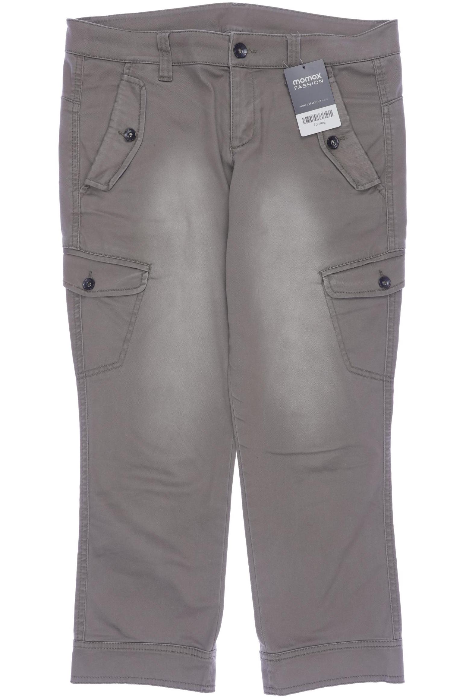 

Esprit Damen Jeans, beige, Gr. 34