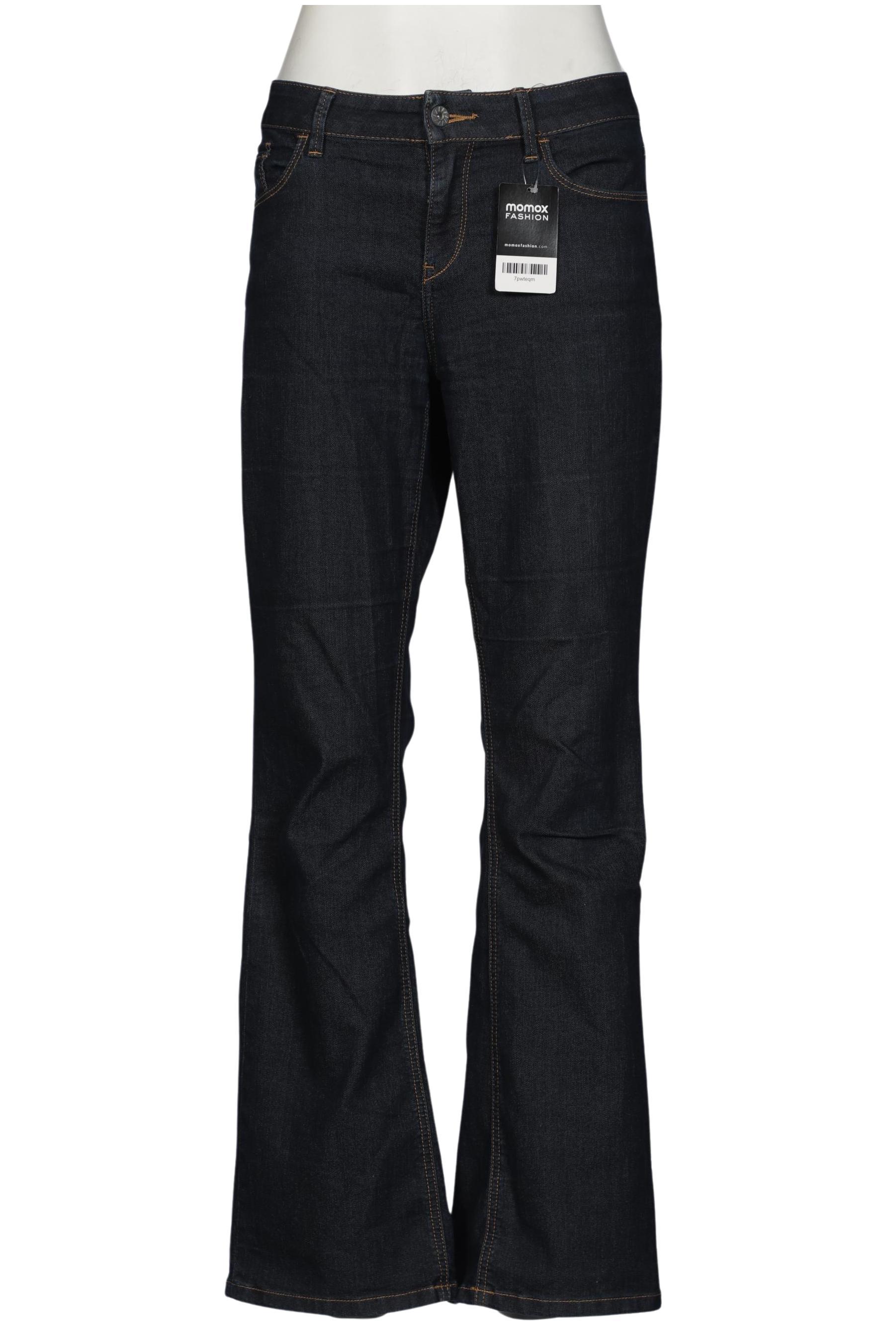 

Esprit Damen Jeans, marineblau, Gr. 30
