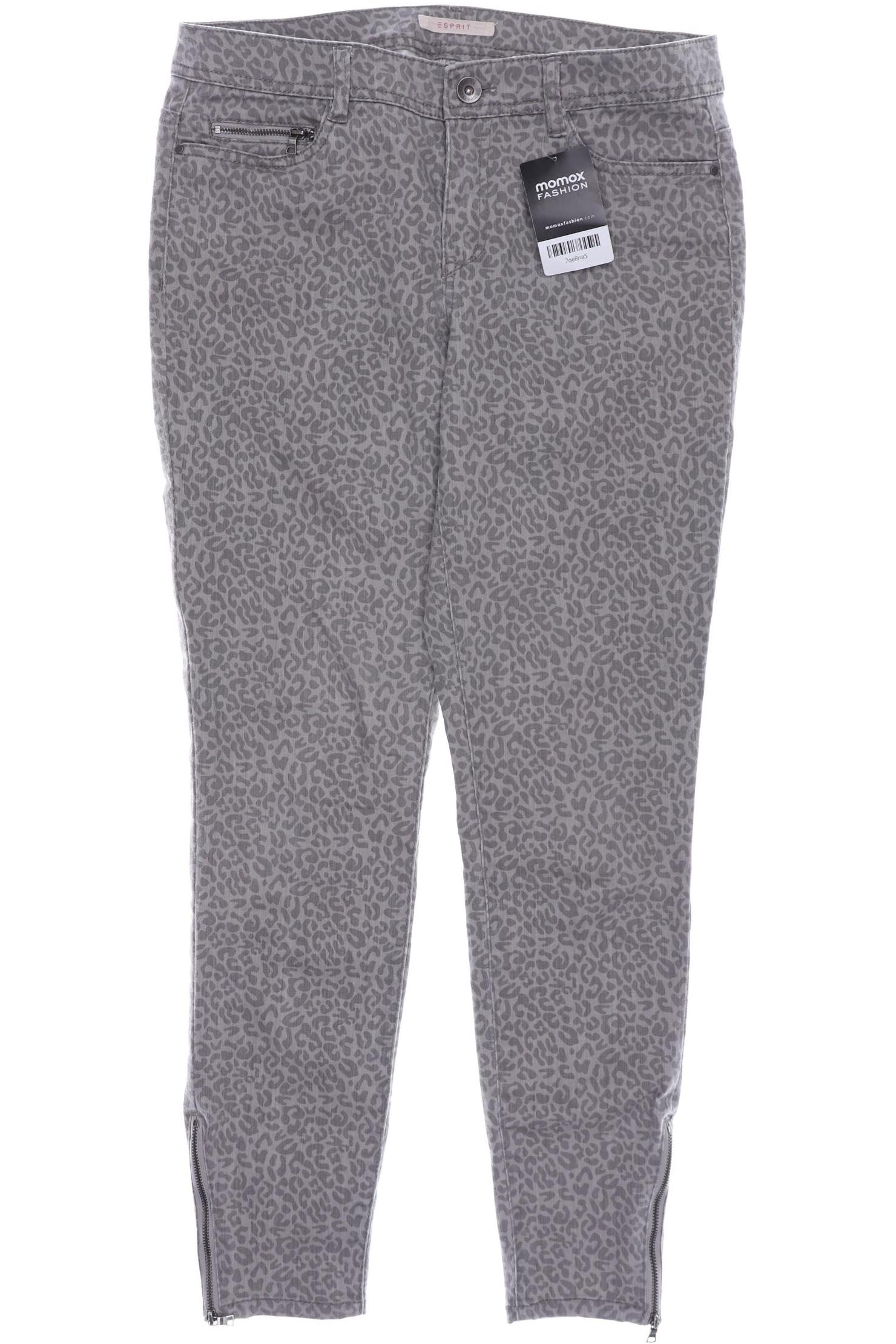 

Esprit Damen Jeans, grau