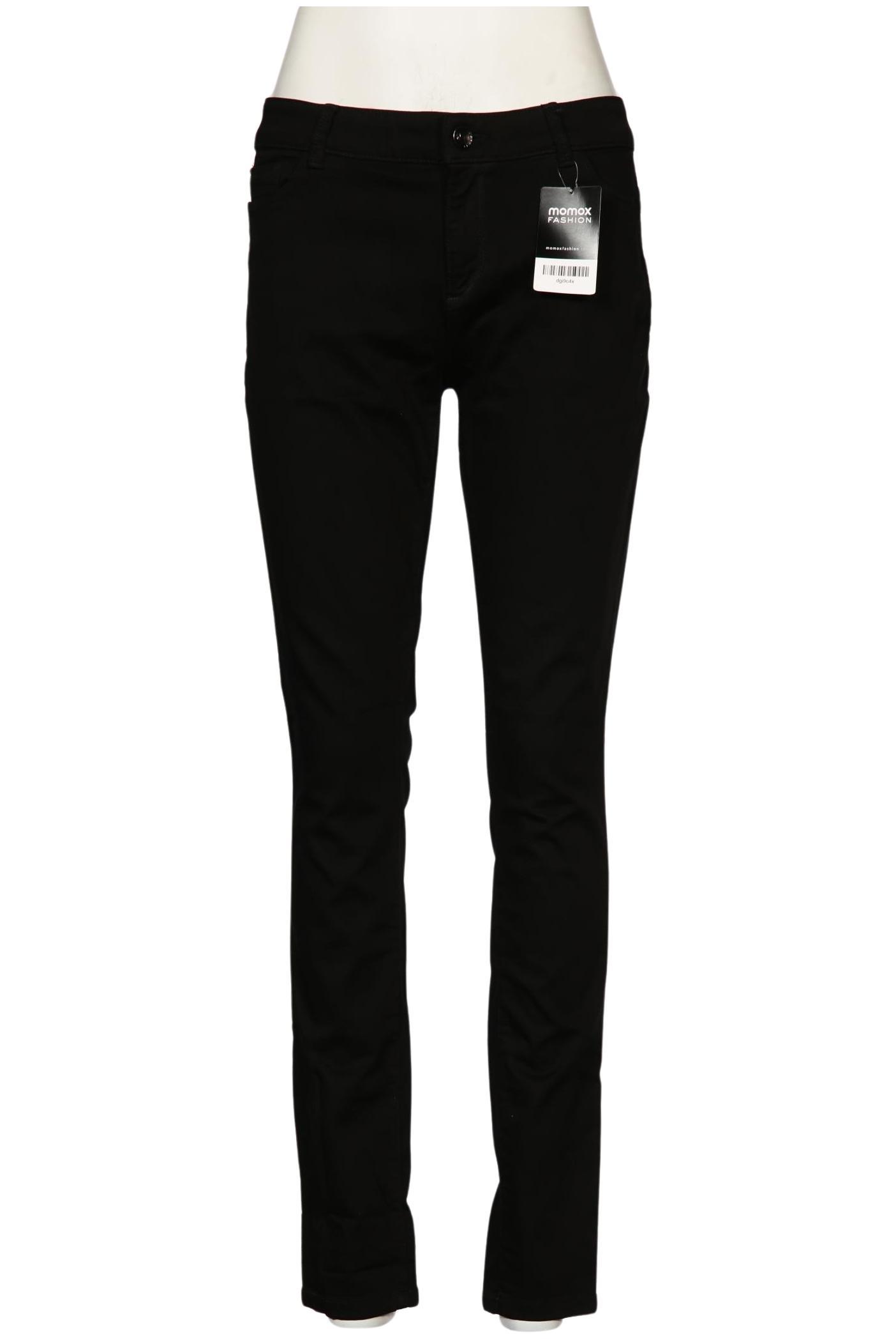 

Esprit Damen Jeans, schwarz, Gr. 40