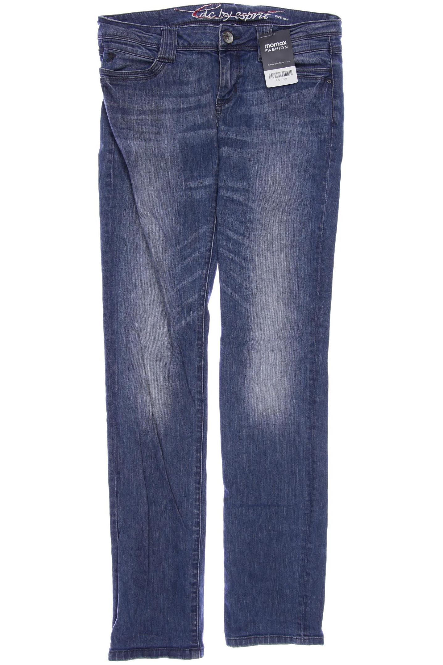 

Esprit Damen Jeans, blau