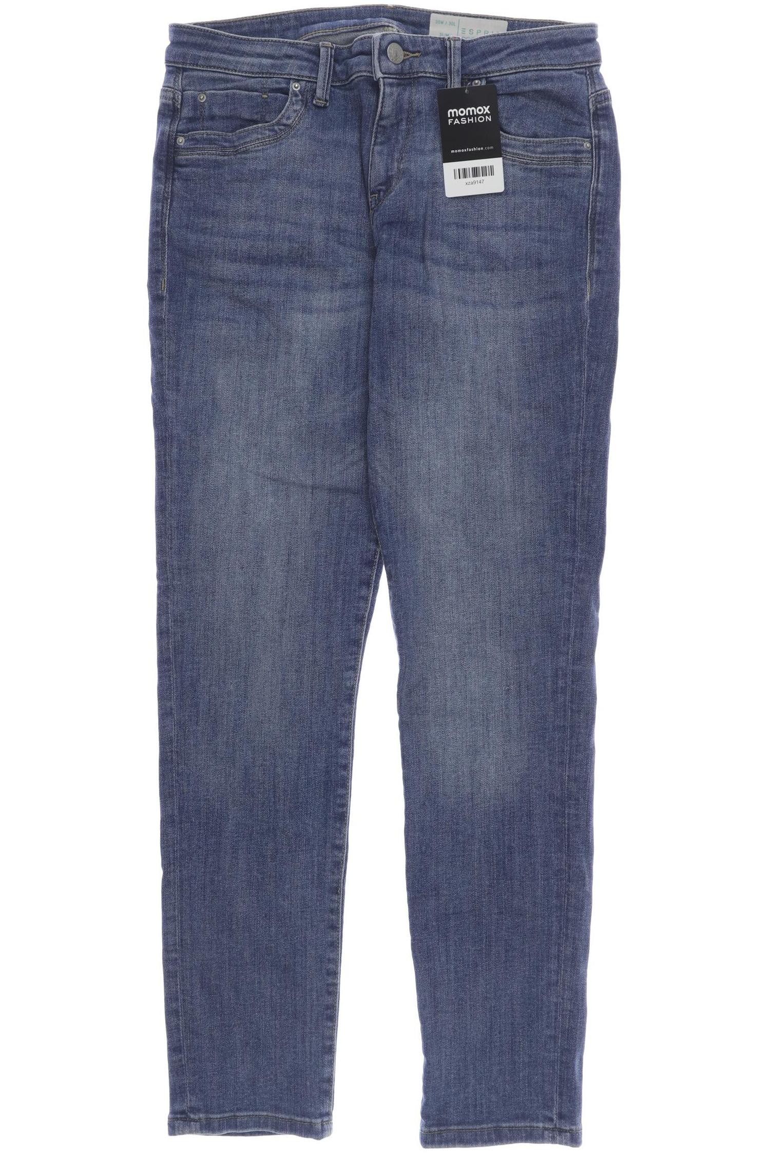 

Esprit Damen Jeans, blau