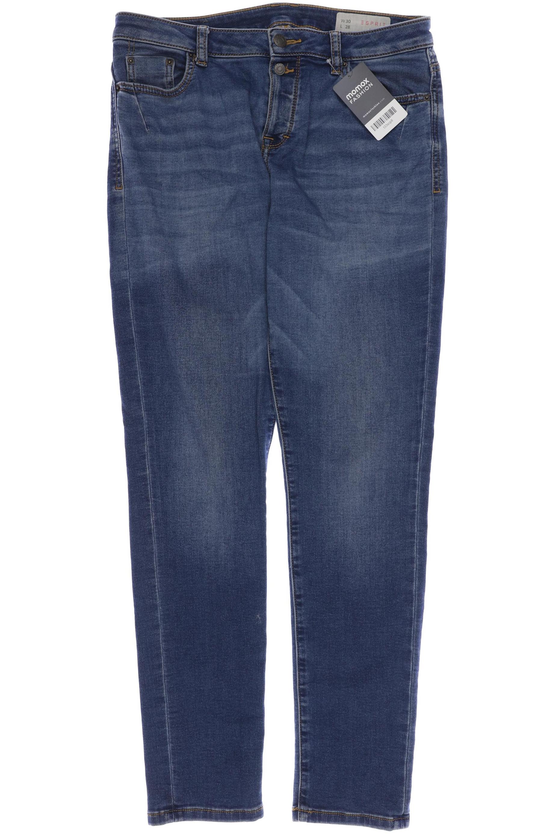 

Esprit Damen Jeans, blau