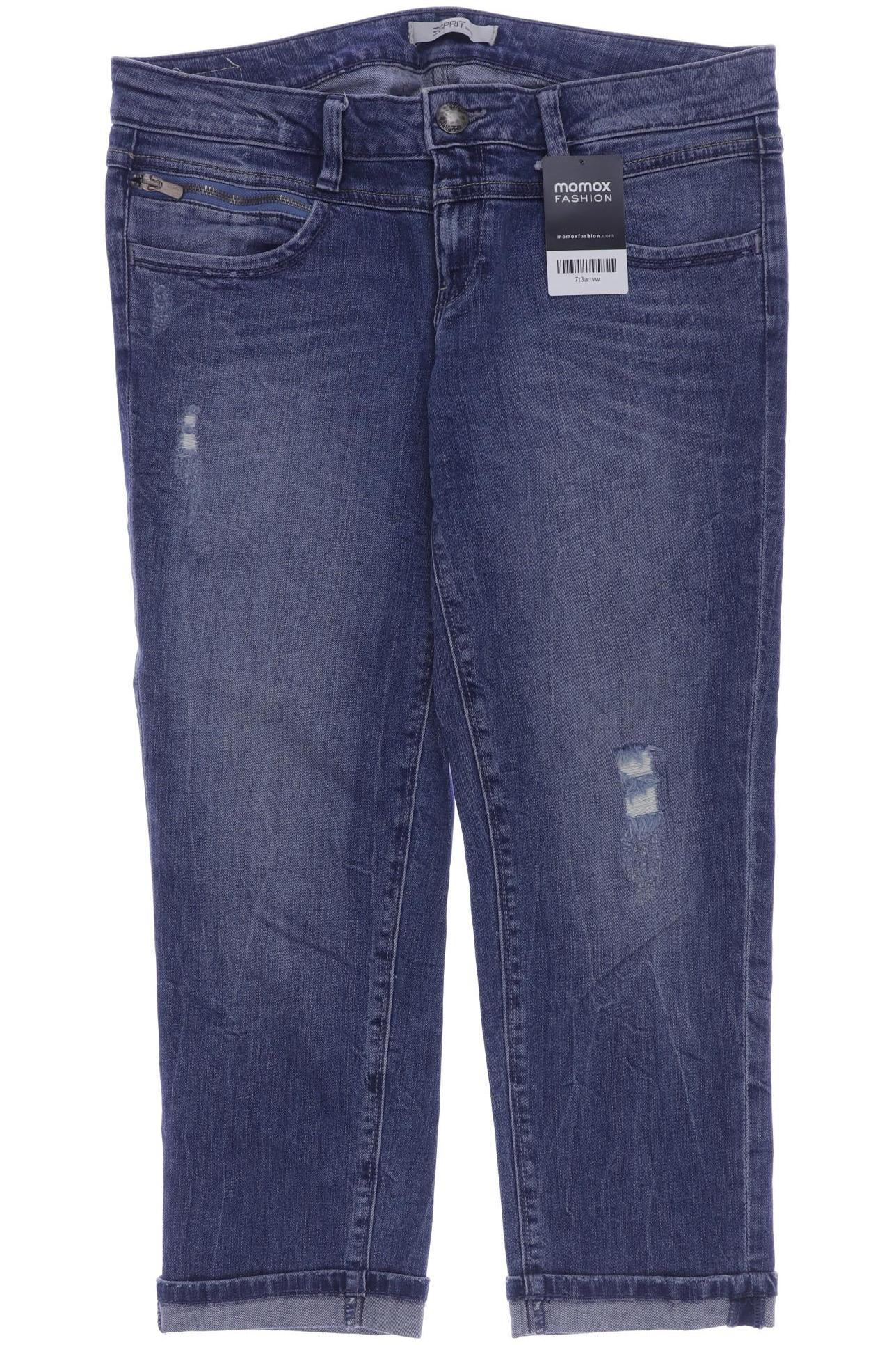 

Esprit Damen Jeans, blau