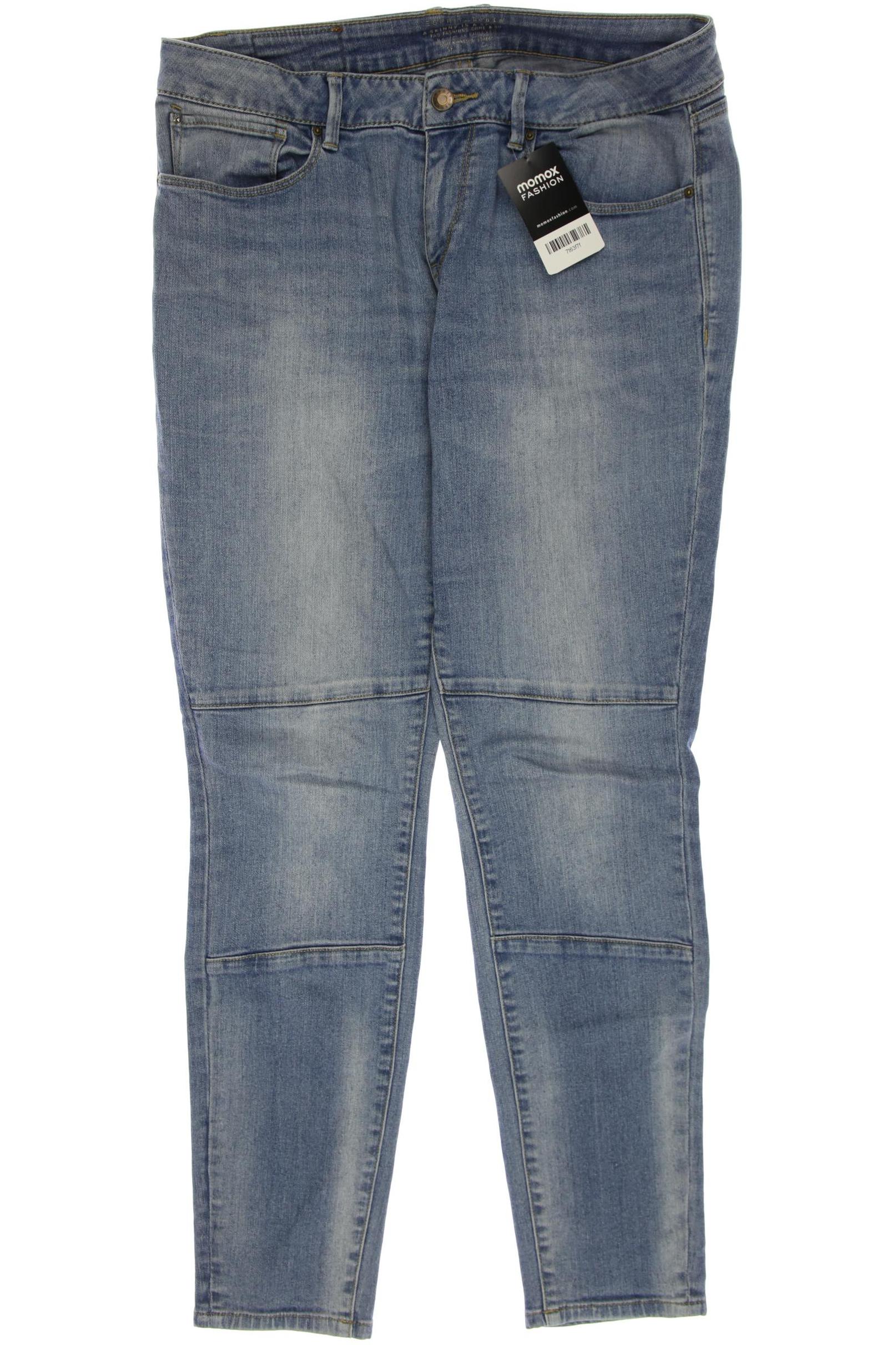 

Esprit Damen Jeans, blau