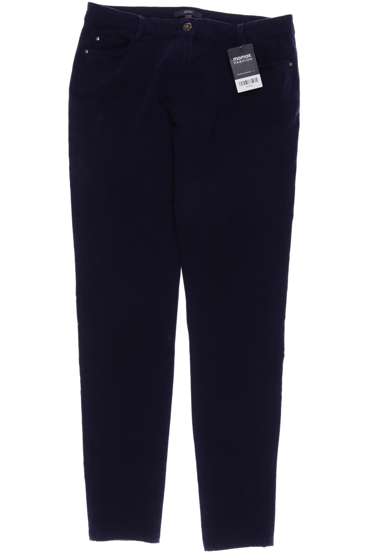 

Esprit Damen Jeans, marineblau
