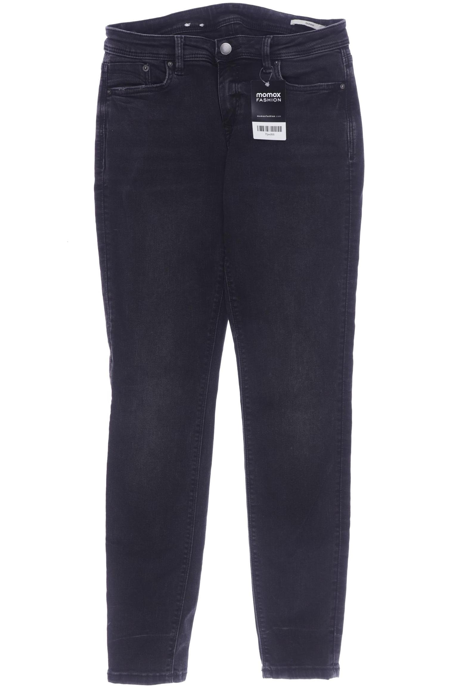 

Esprit Damen Jeans, grau
