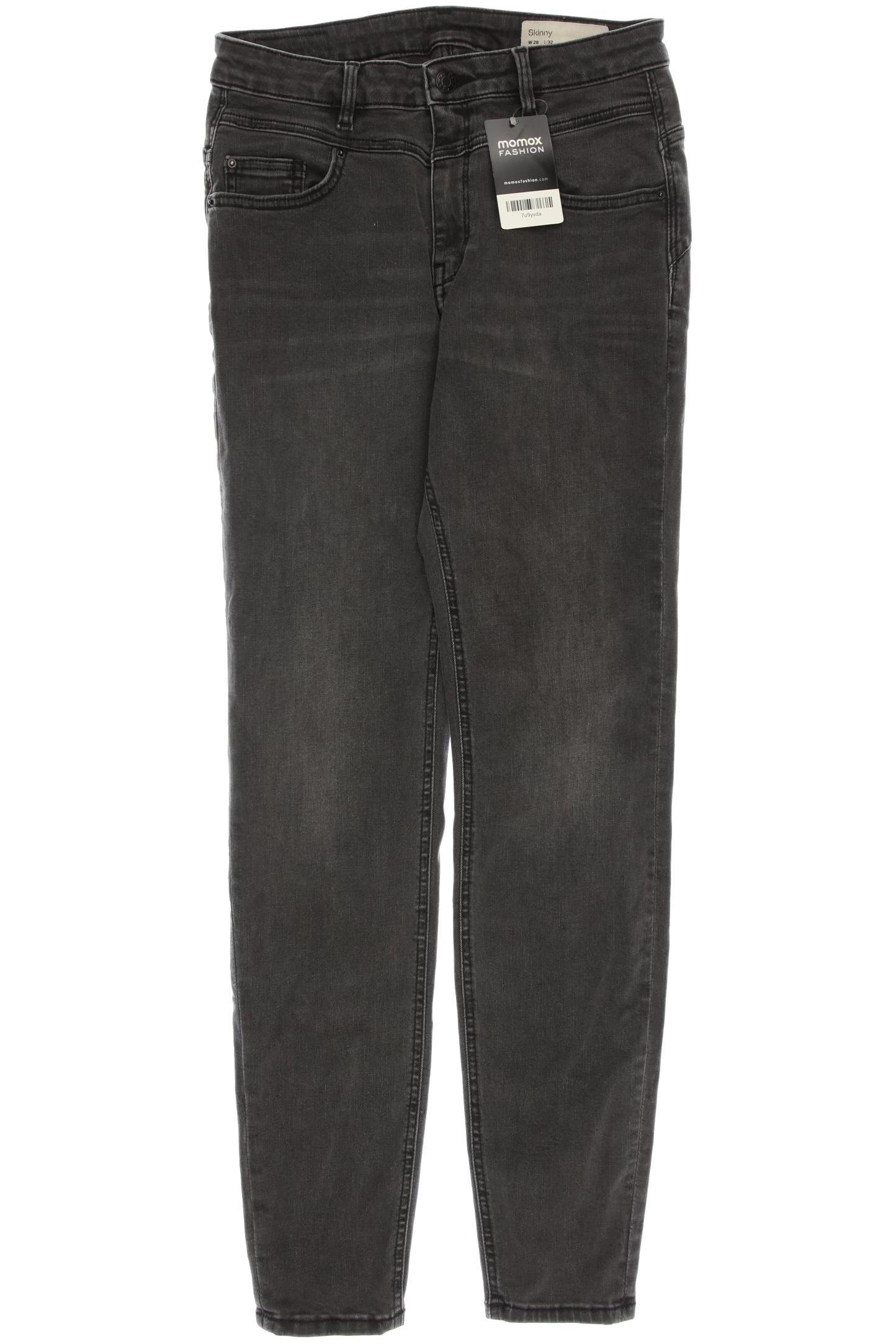 

Esprit Damen Jeans, grau