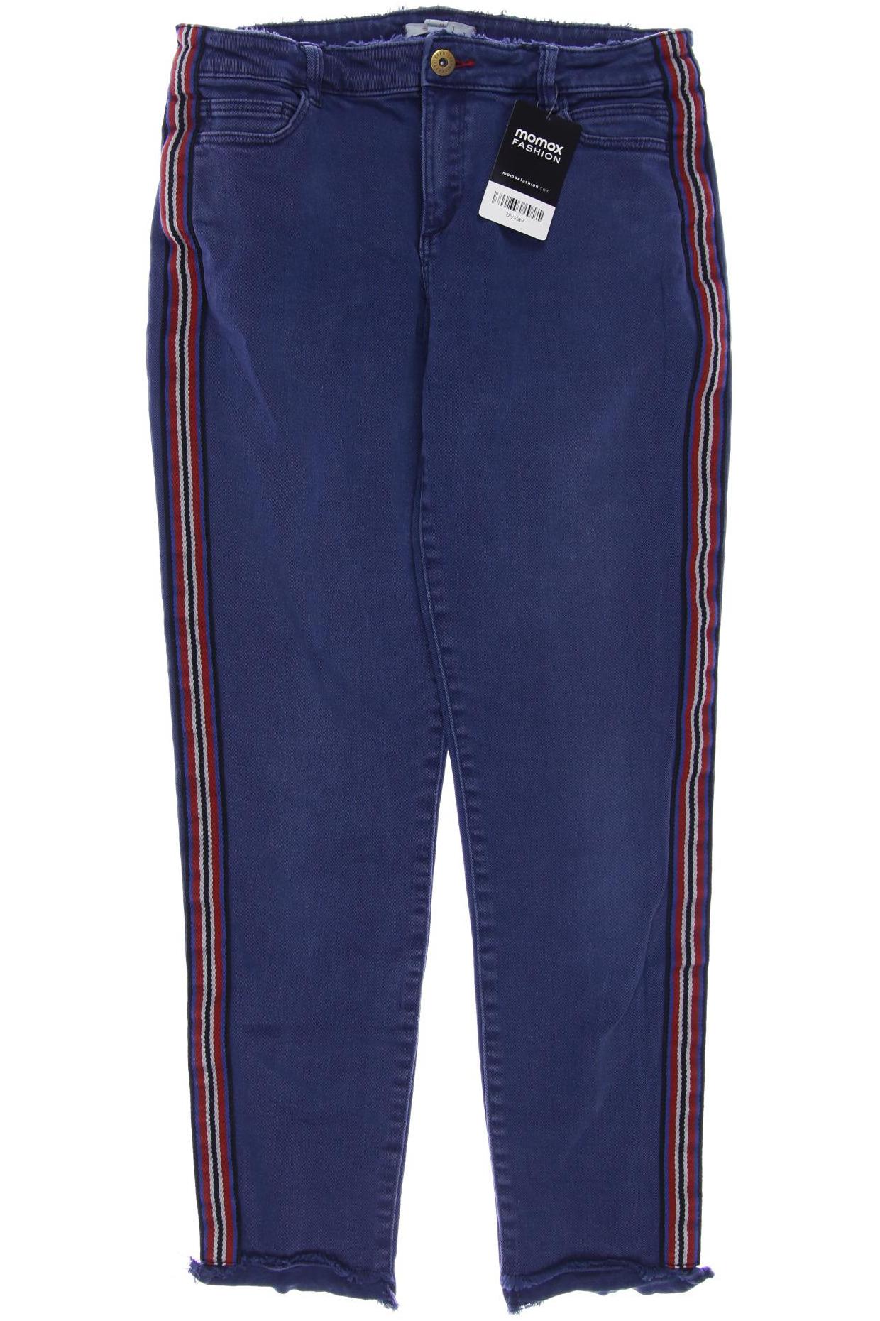 

Esprit Damen Jeans, blau, Gr. 40