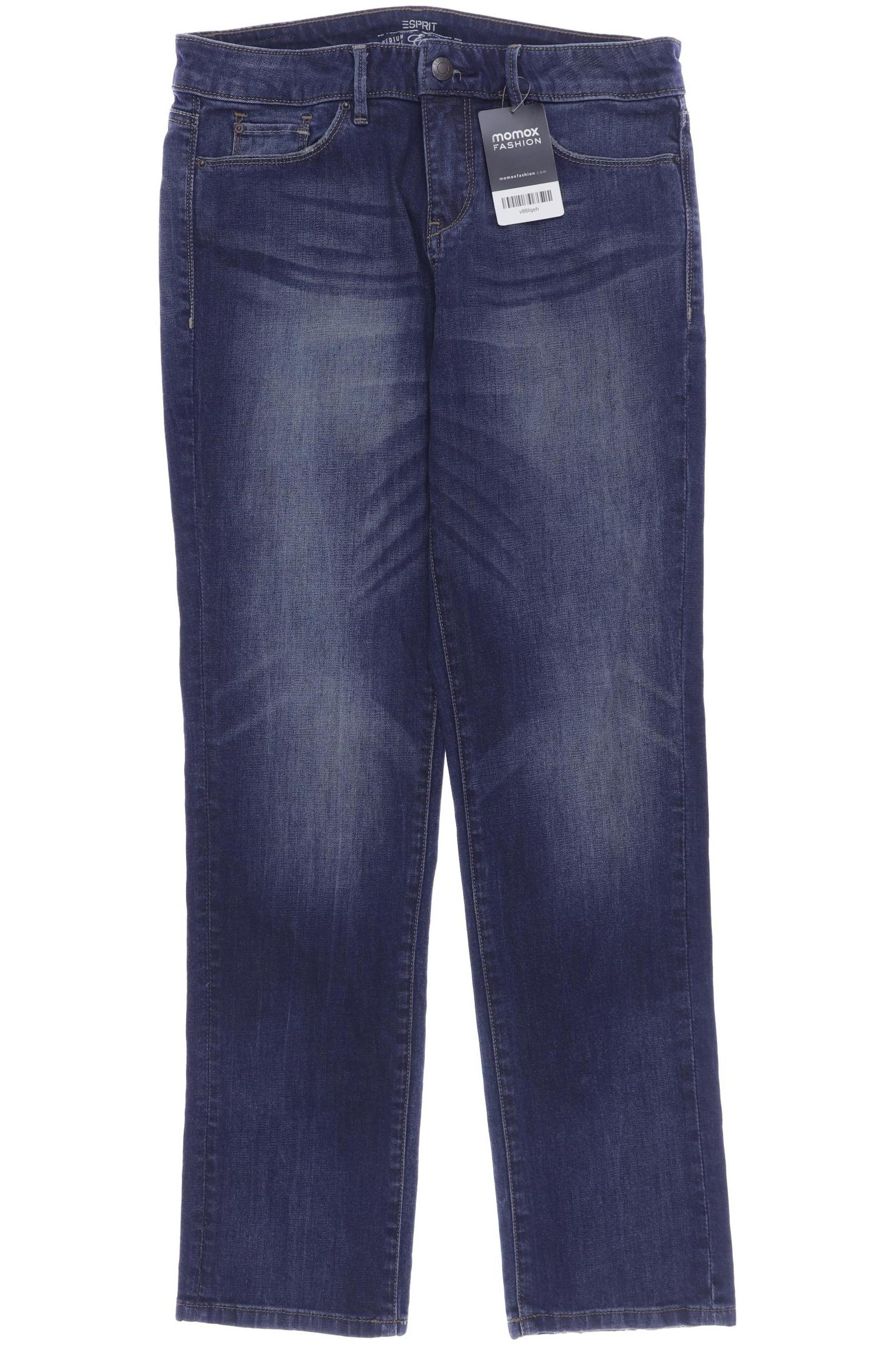 

Esprit Damen Jeans, blau