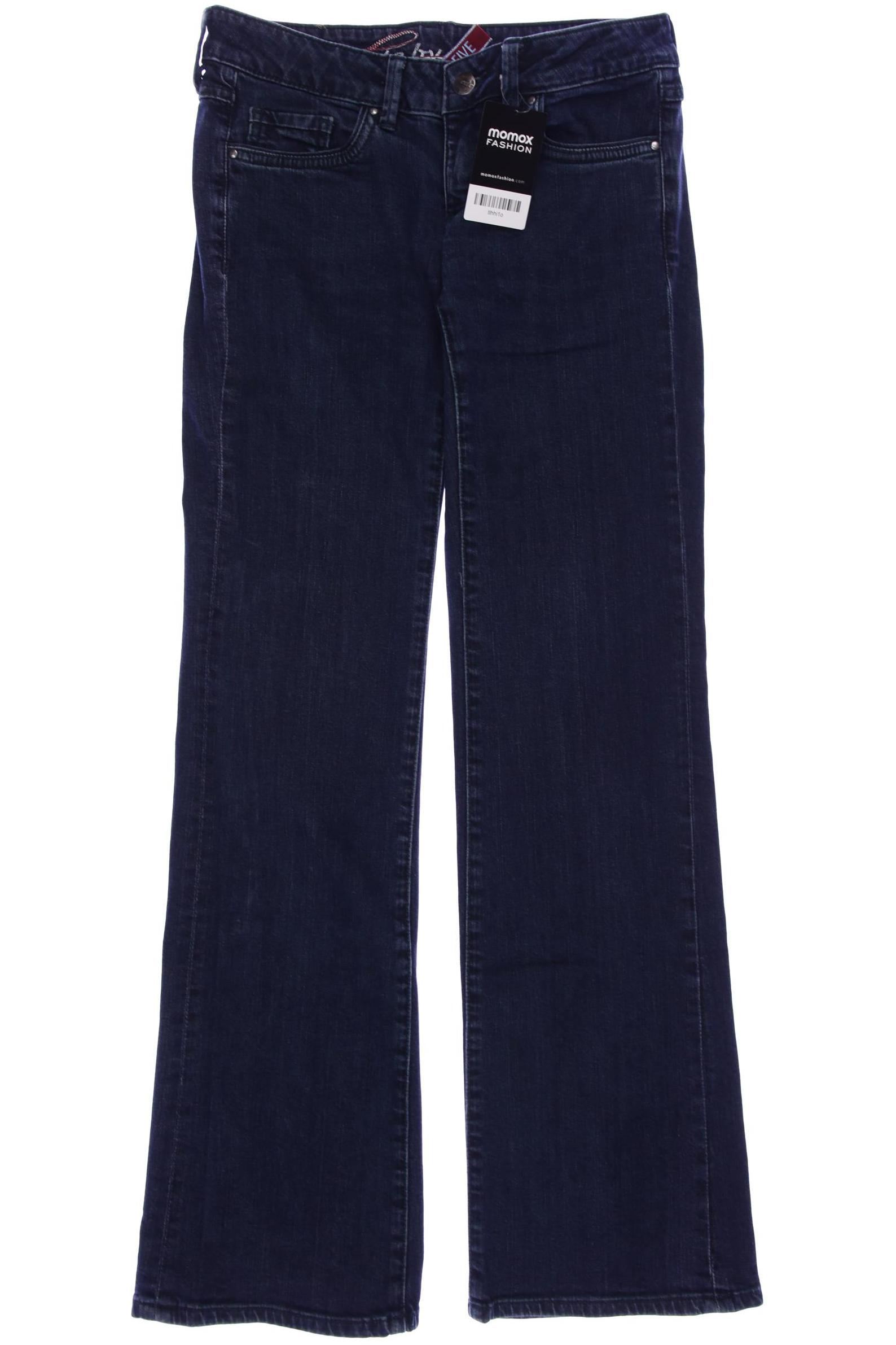 

Esprit Damen Jeans, blau