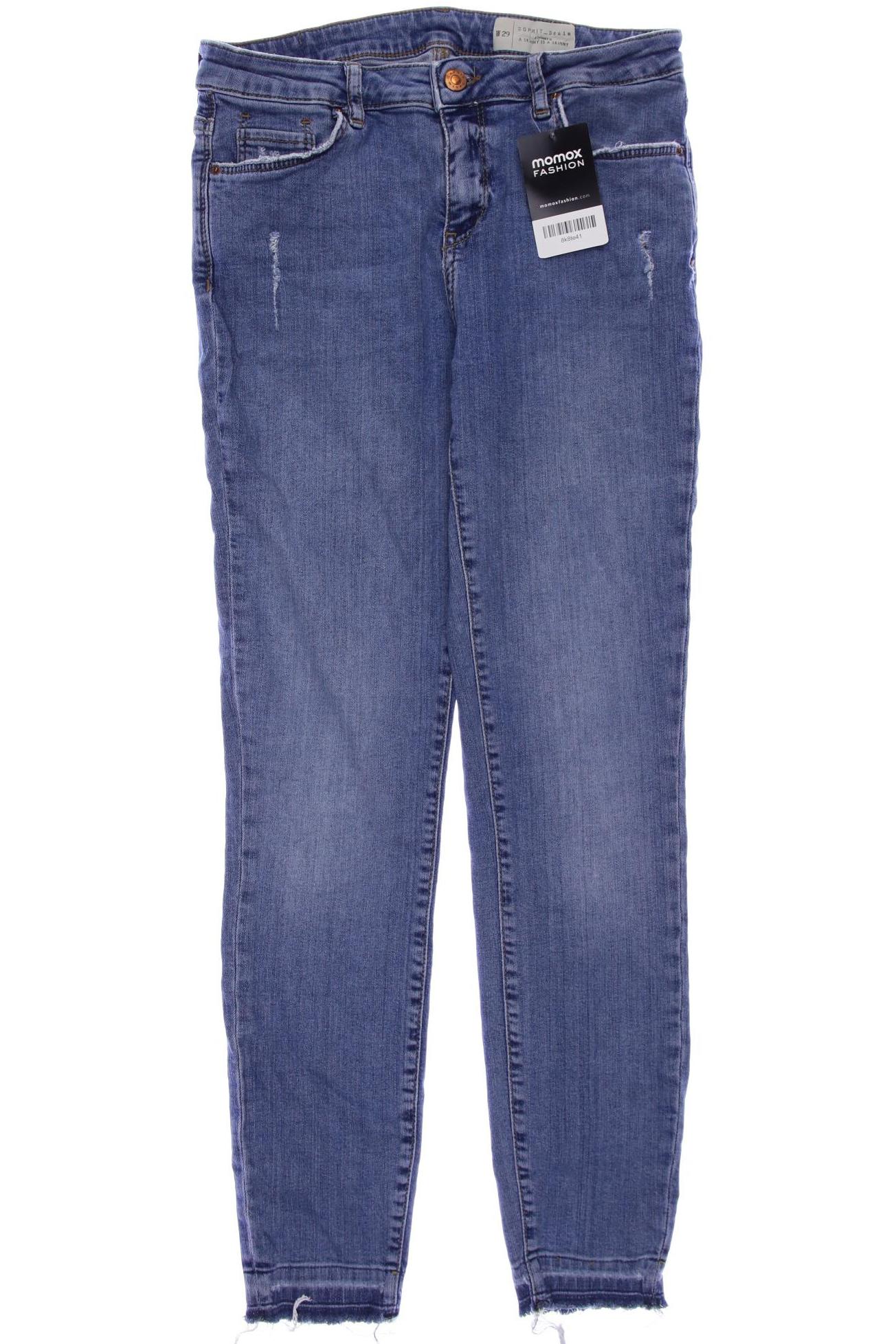 

Esprit Damen Jeans, blau, Gr. 29