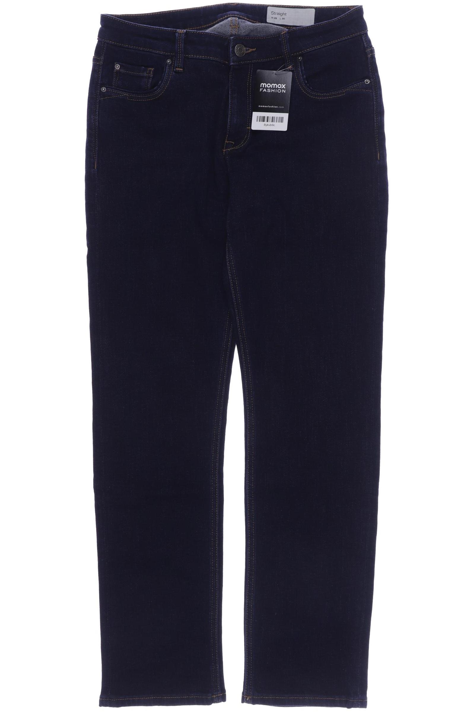 

Esprit Damen Jeans, marineblau