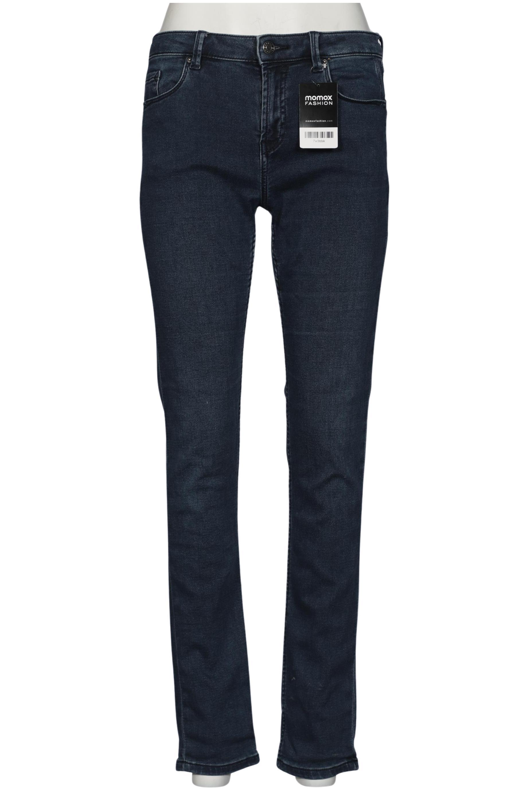 

Esprit Damen Jeans, marineblau, Gr. 29