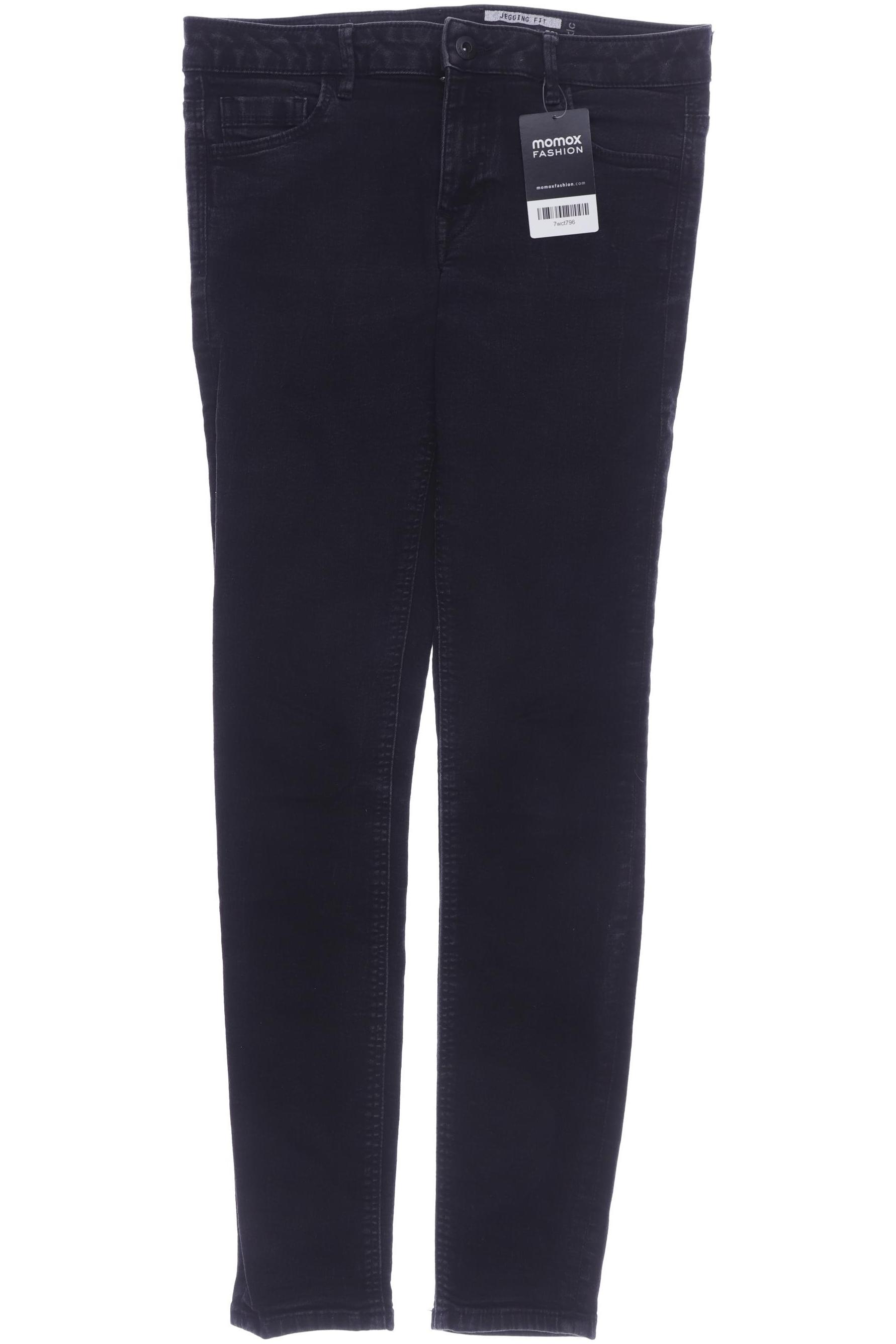 

Esprit Damen Jeans, grau