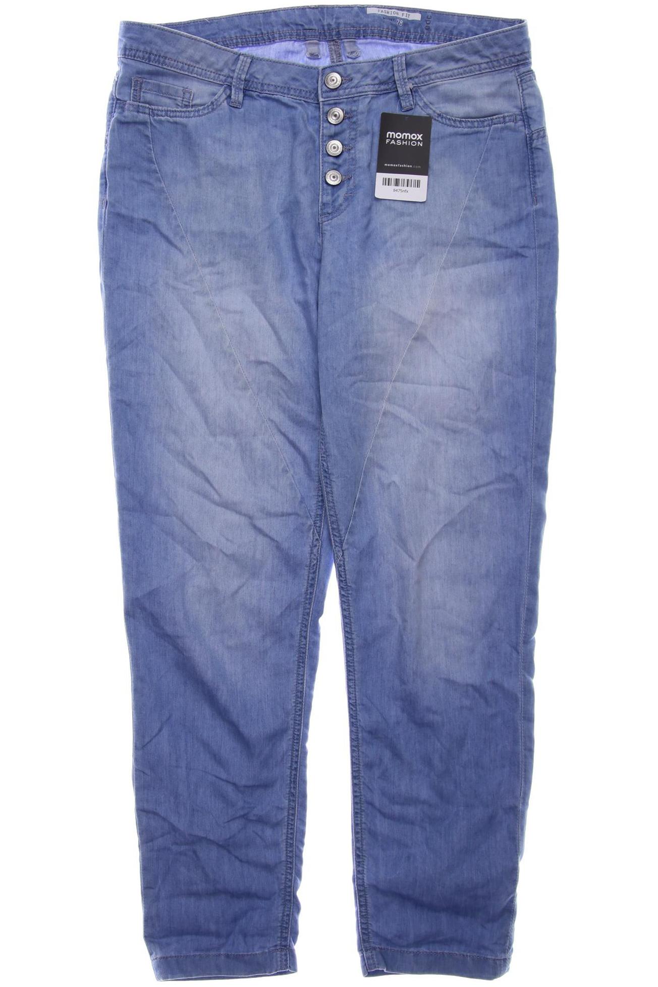 

Esprit Damen Jeans, hellblau