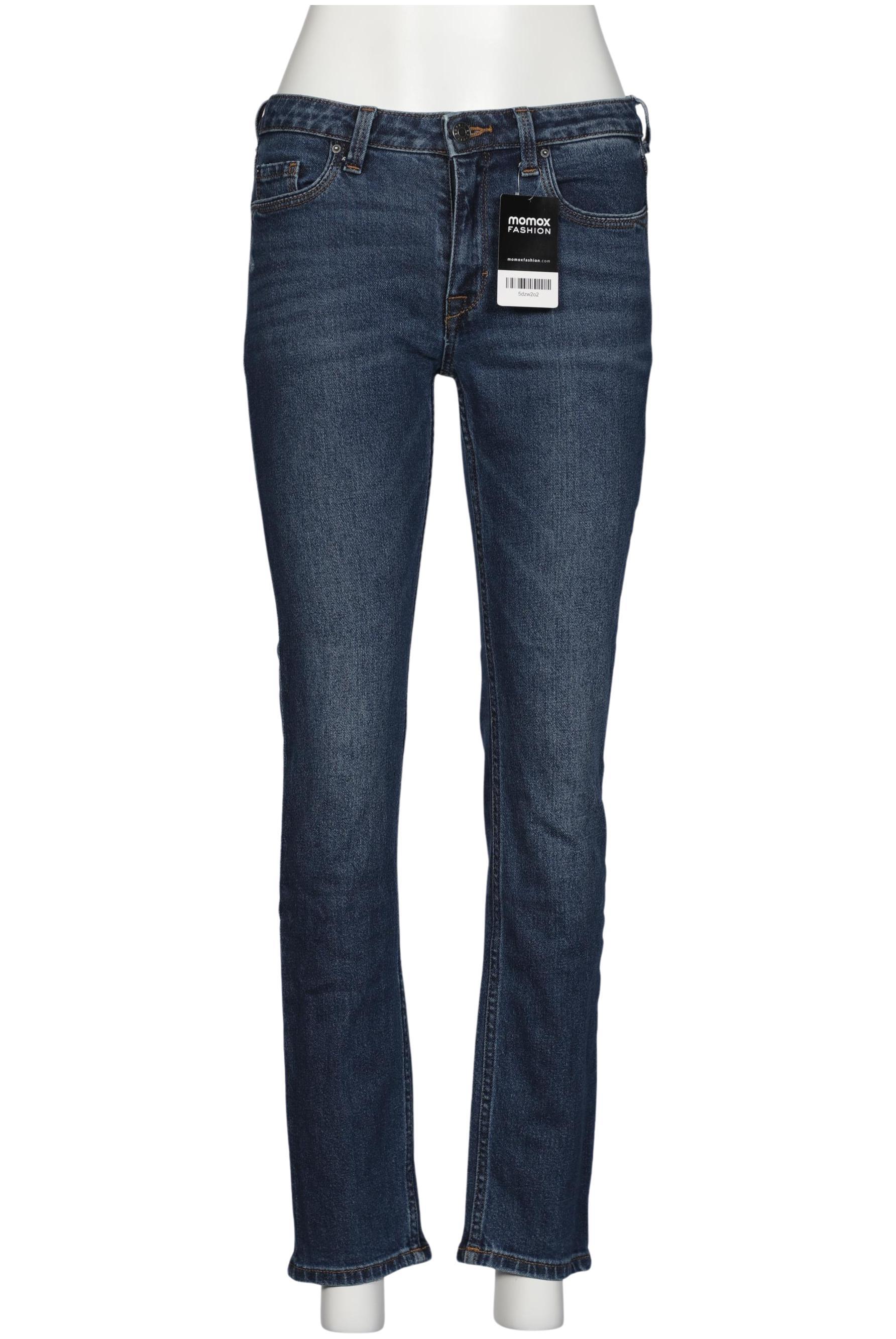 

Esprit Damen Jeans, blau, Gr. 29