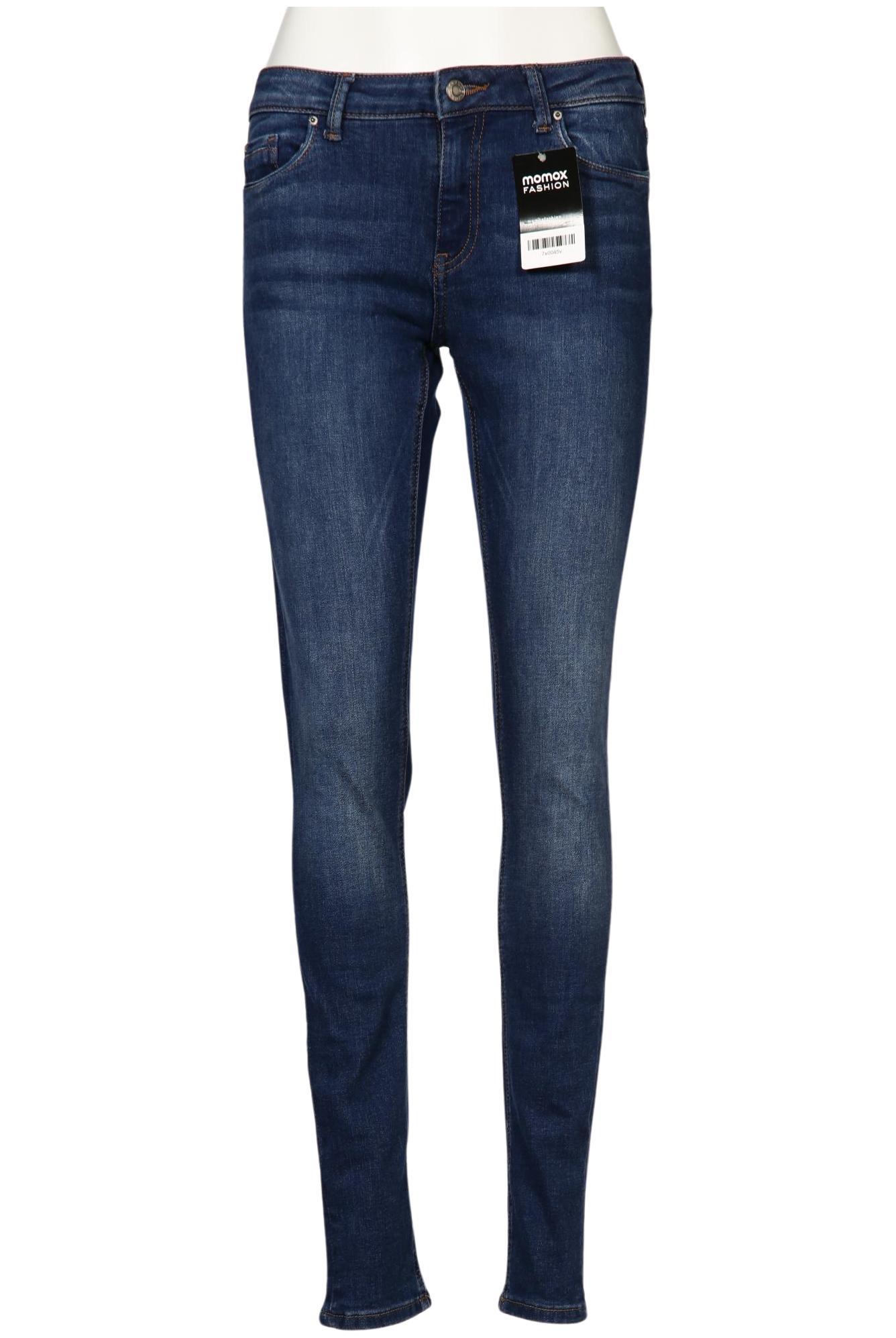 

Esprit Damen Jeans, blau, Gr. 27