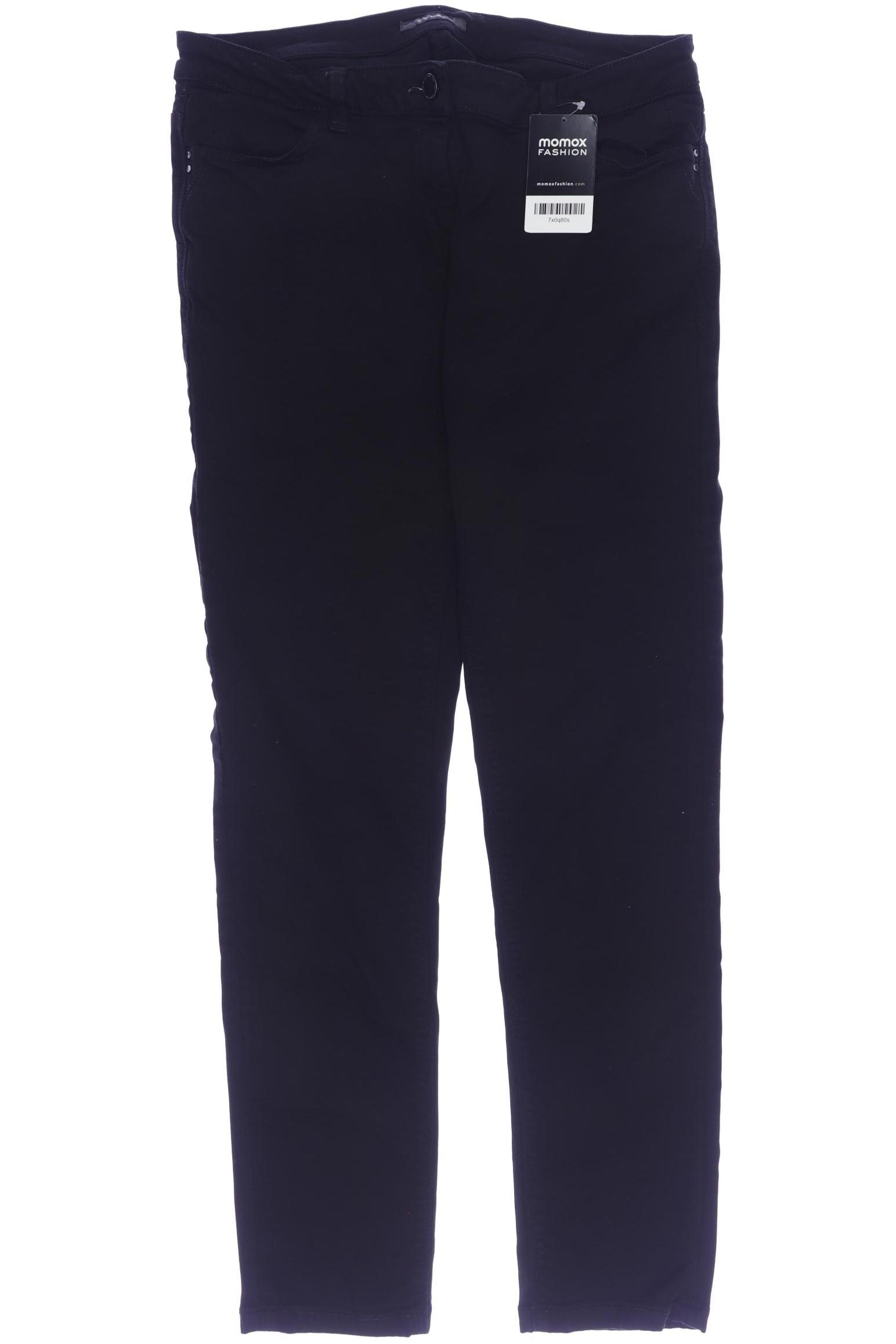 

Esprit Damen Jeans, schwarz, Gr. 40