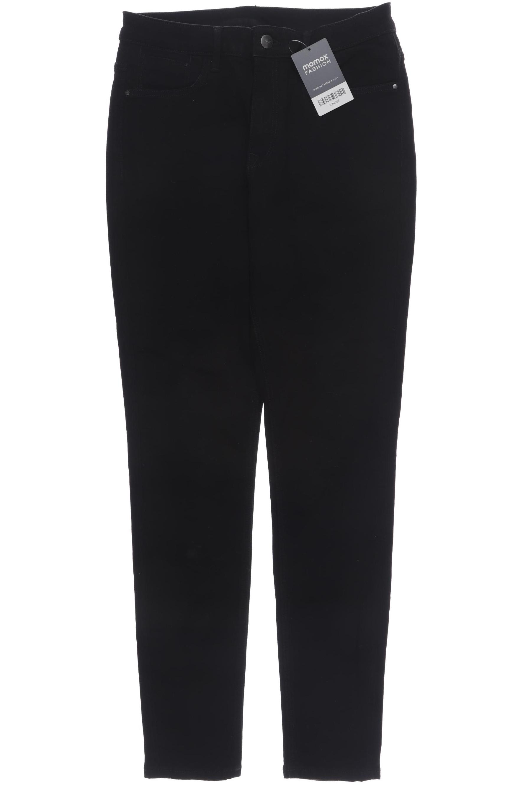 

Esprit Damen Jeans, schwarz