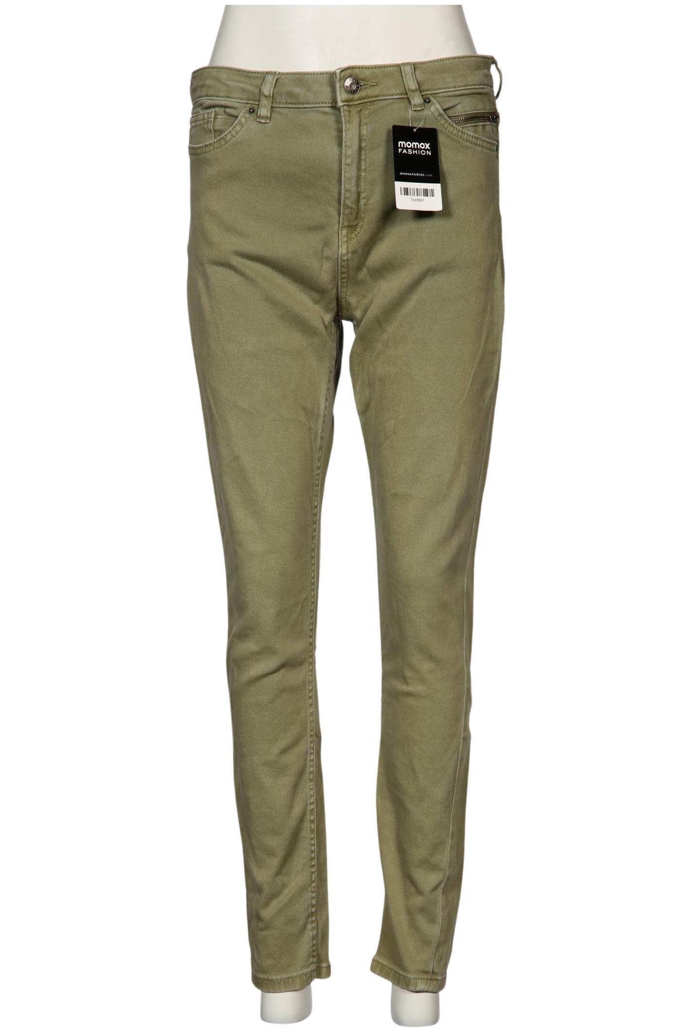 

Esprit Damen Jeans, grün, Gr. 30