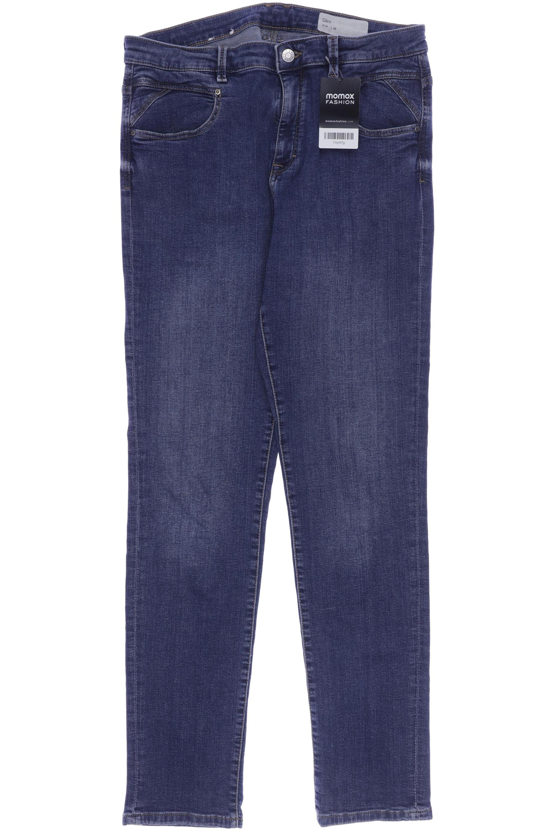 

Esprit Damen Jeans, blau