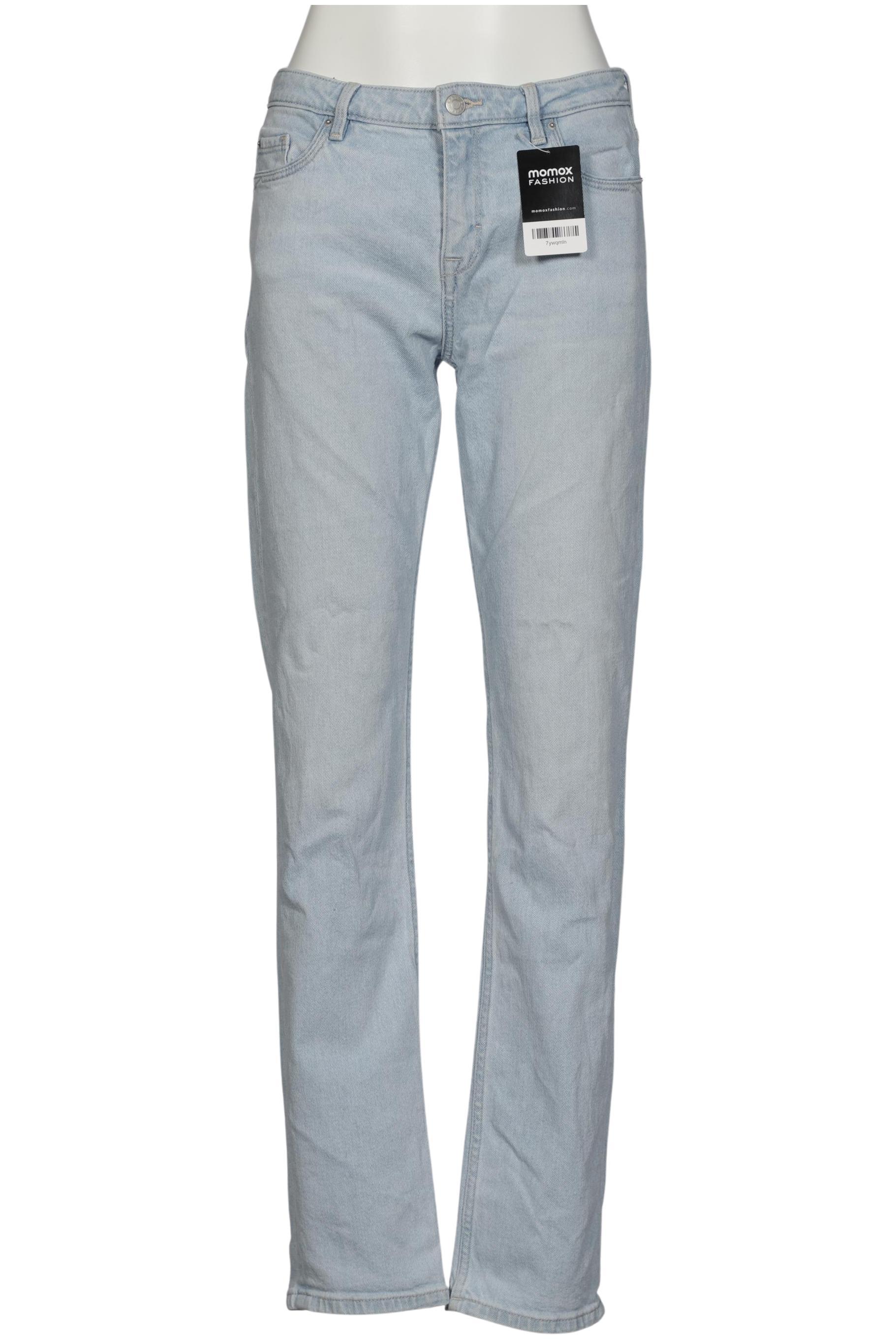 

Esprit Damen Jeans, hellblau, Gr. 27